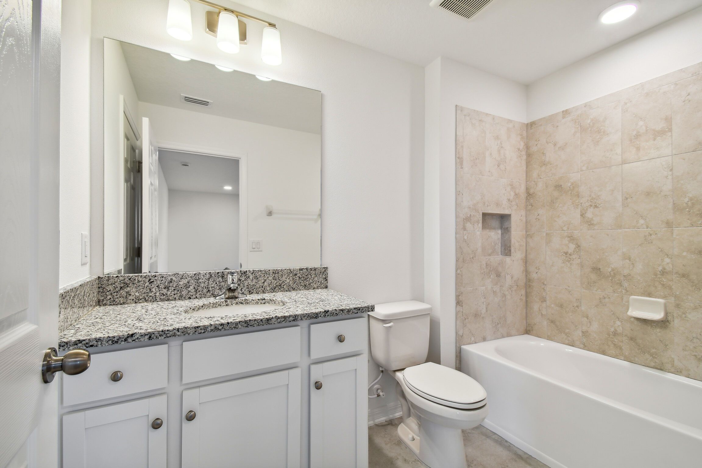 Bathroom - Representational Photo