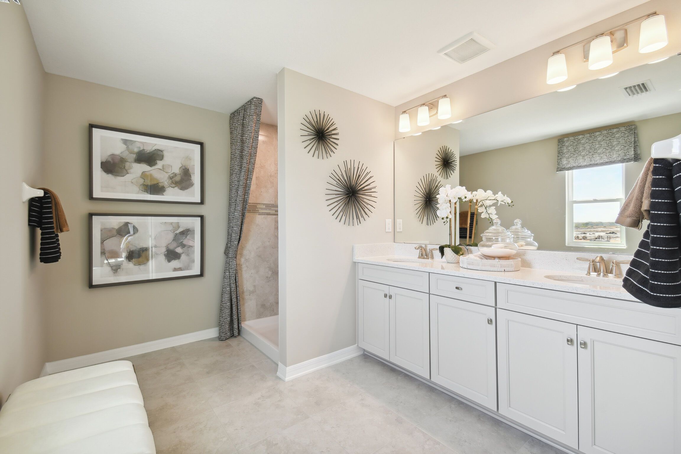 Interior - Representational Photo