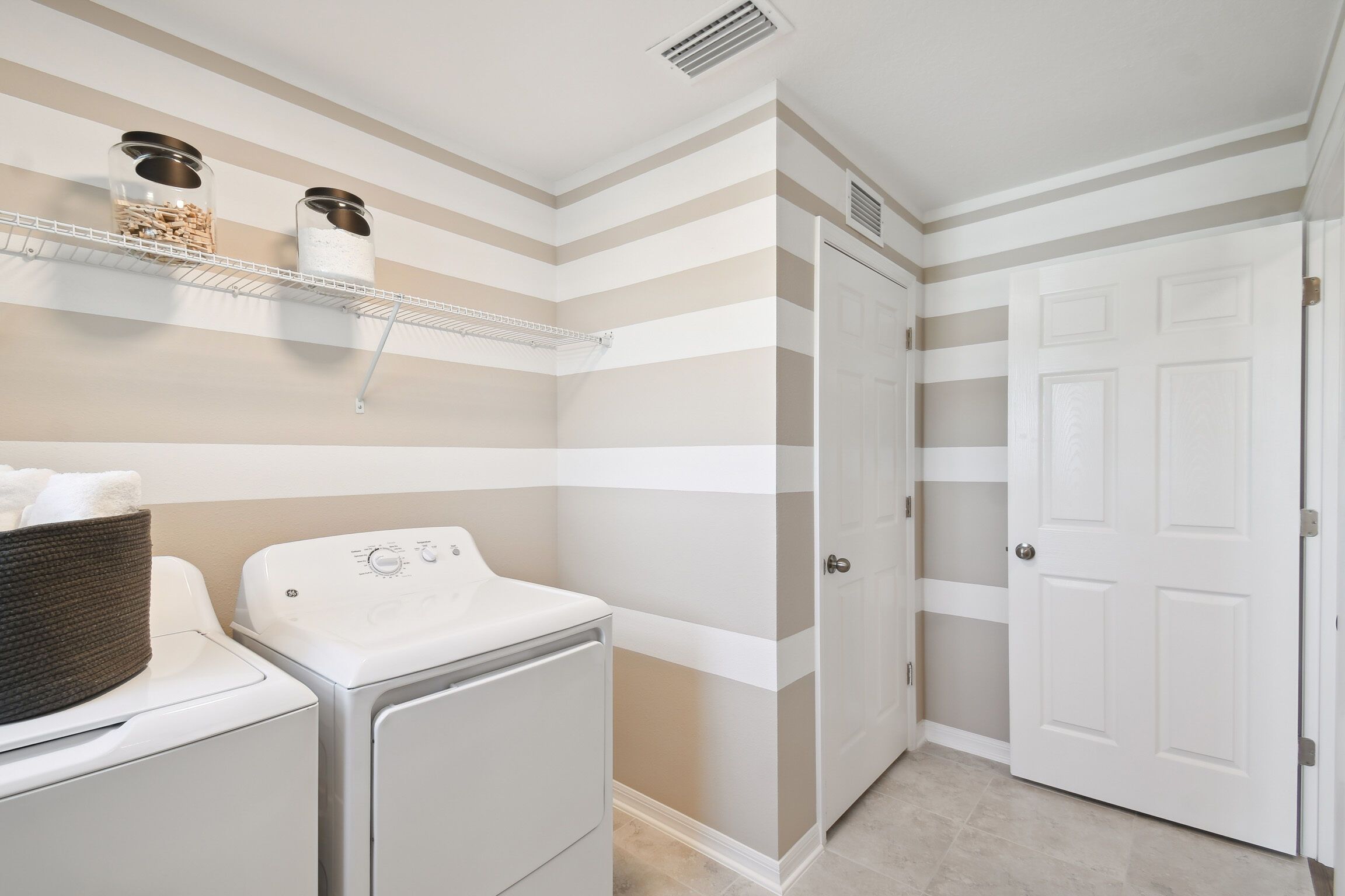 Interior - Representational Photo