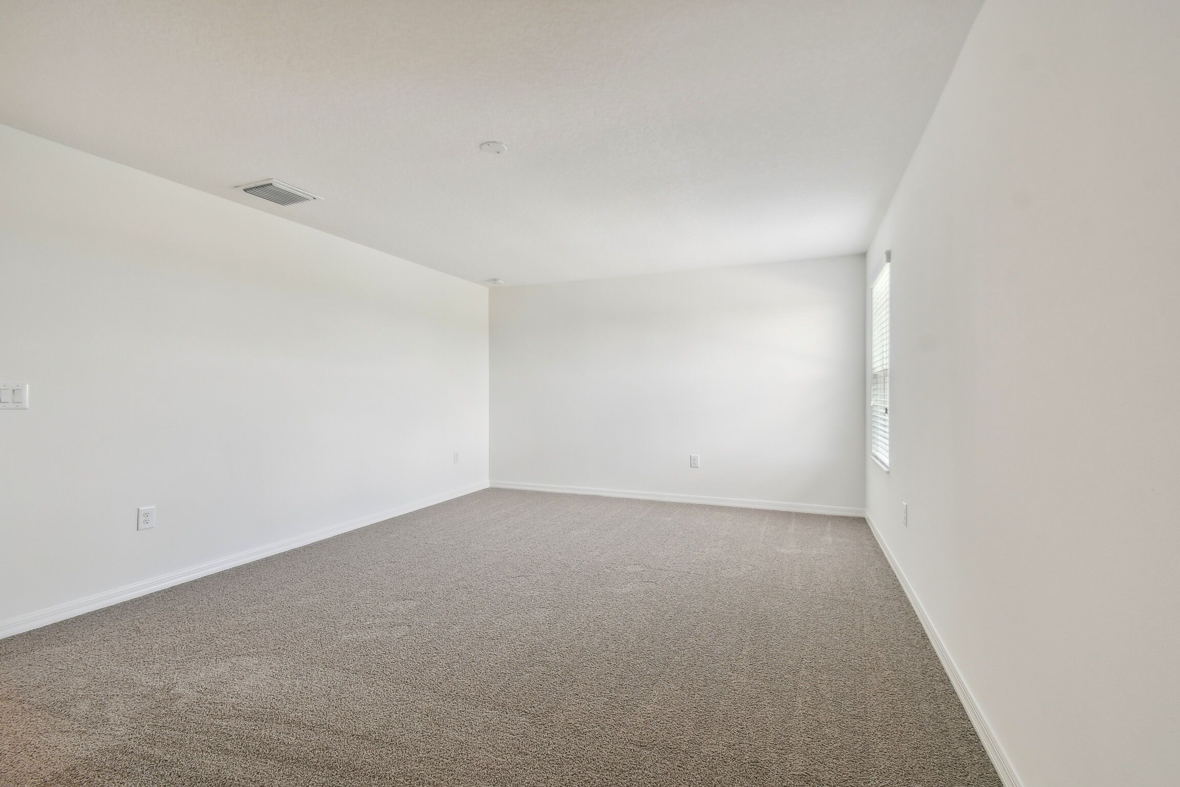 Interior - Representational Photo