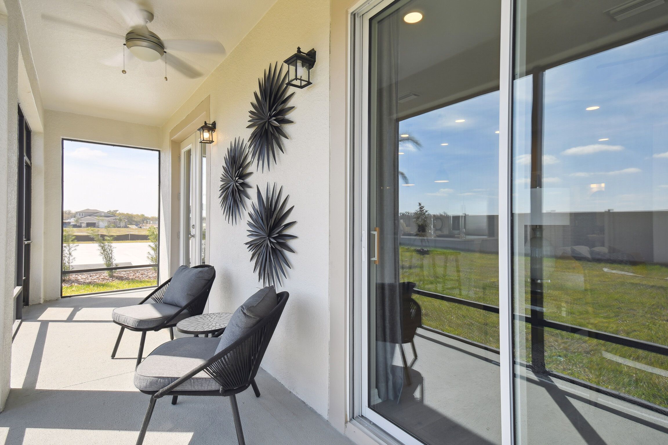 Interior - Representational Photo