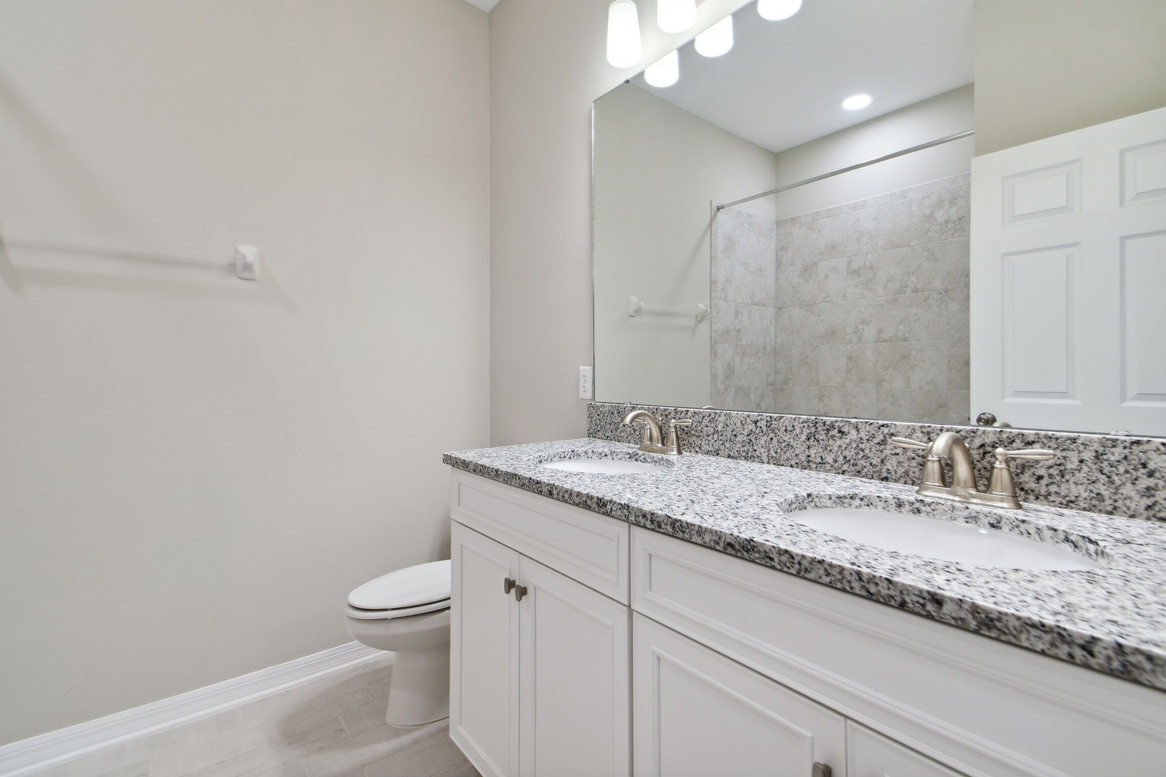 Bathroom - Representational Photo