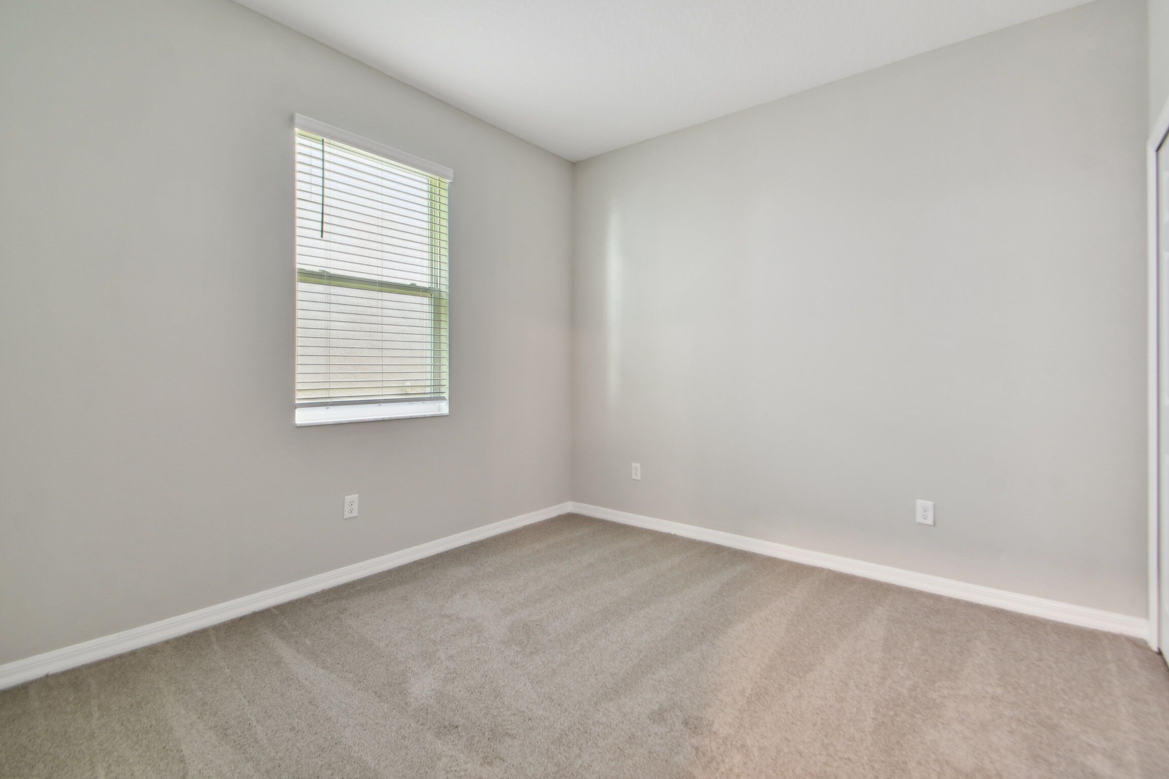 Interior - Representational Photo