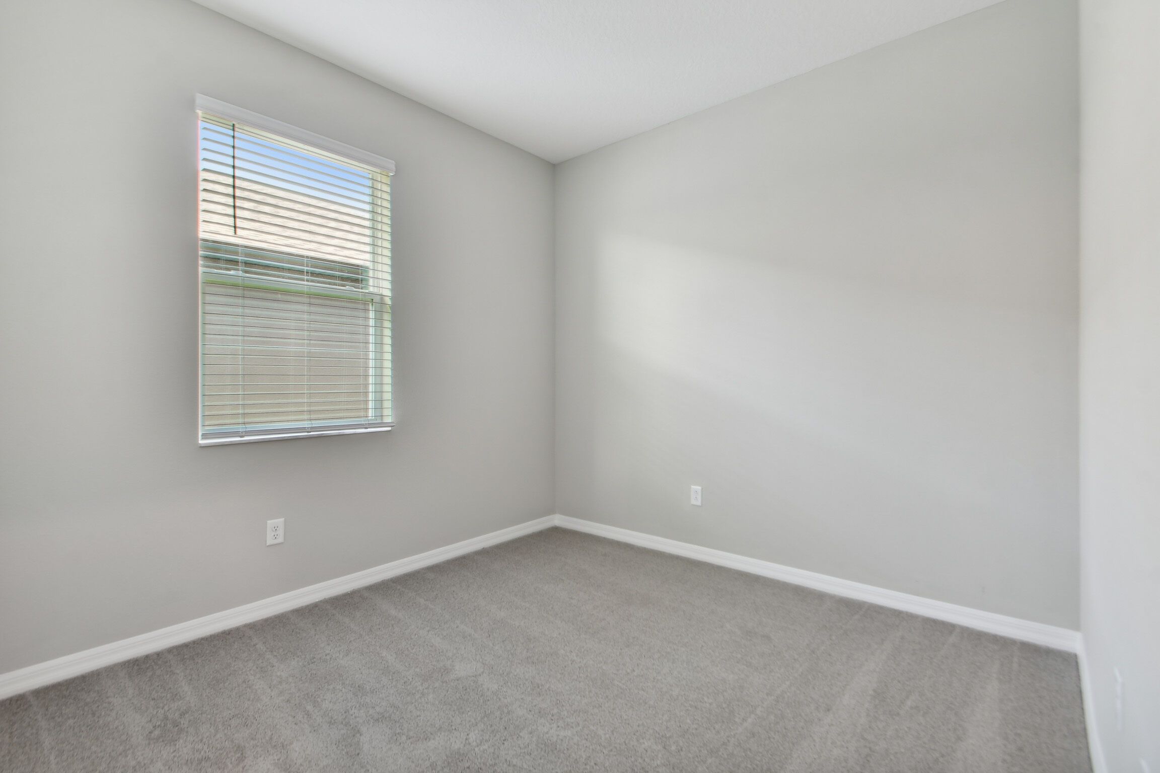 Interior - Representational Photo