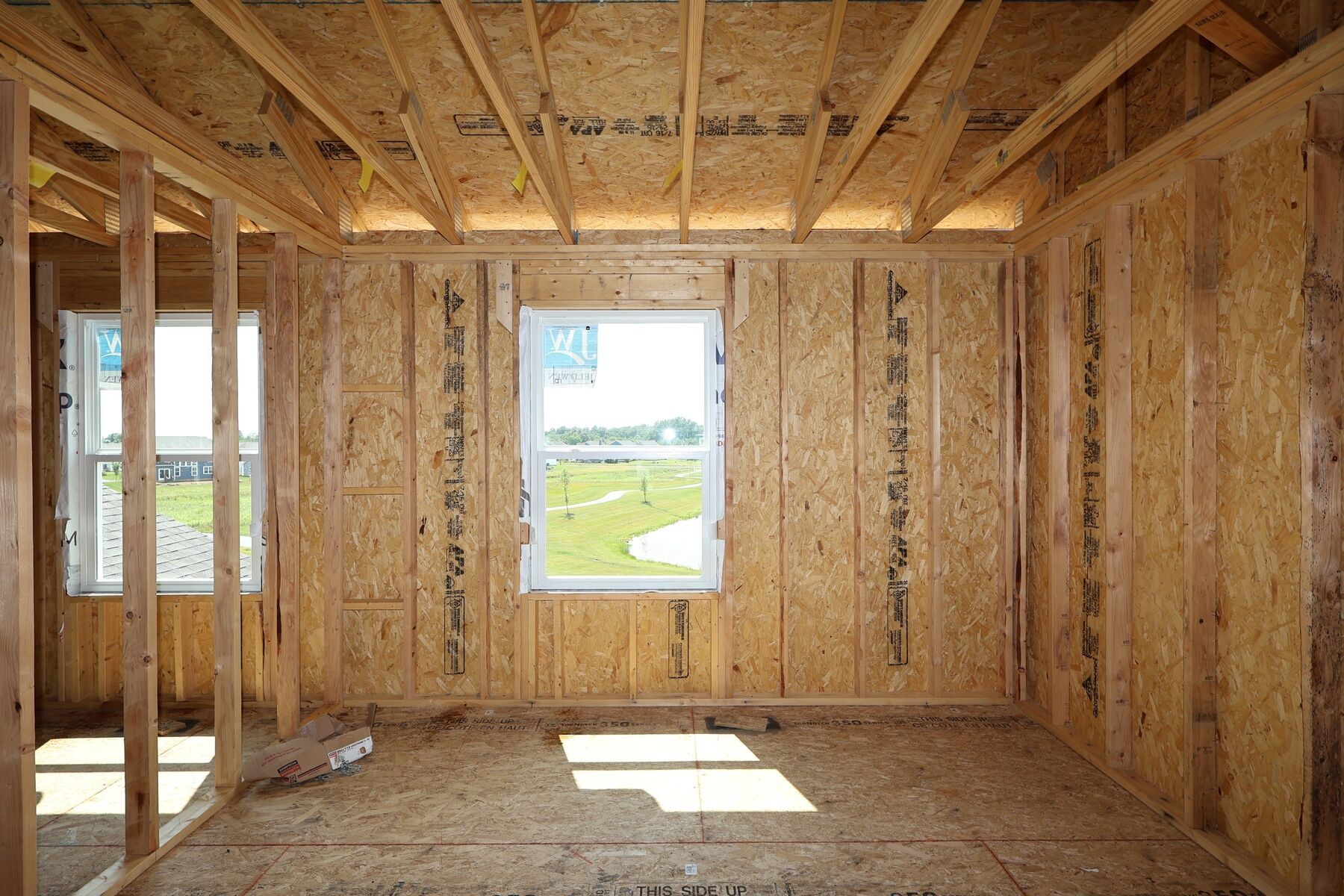 Framing