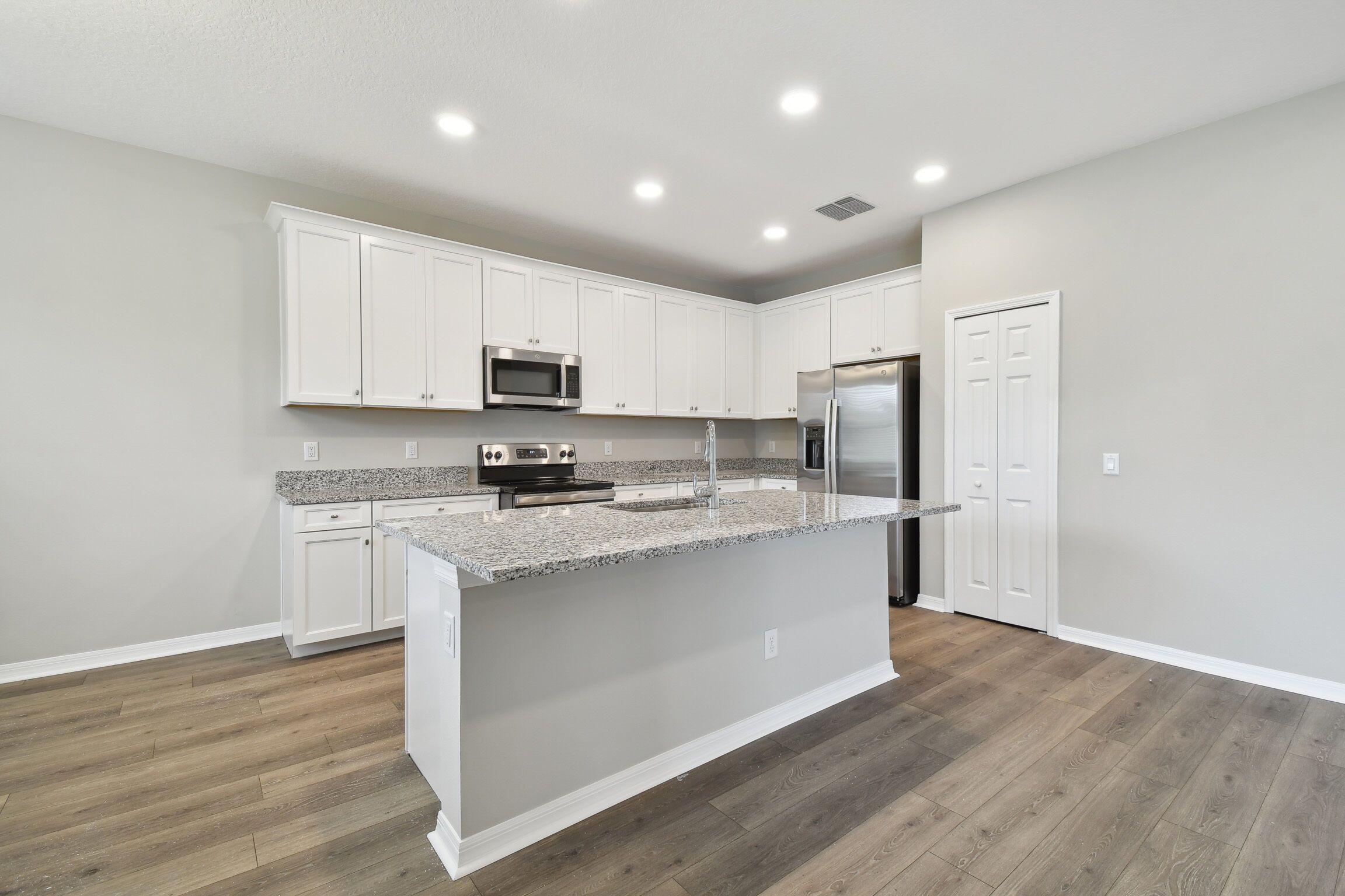 Kitchen - Representational Photo