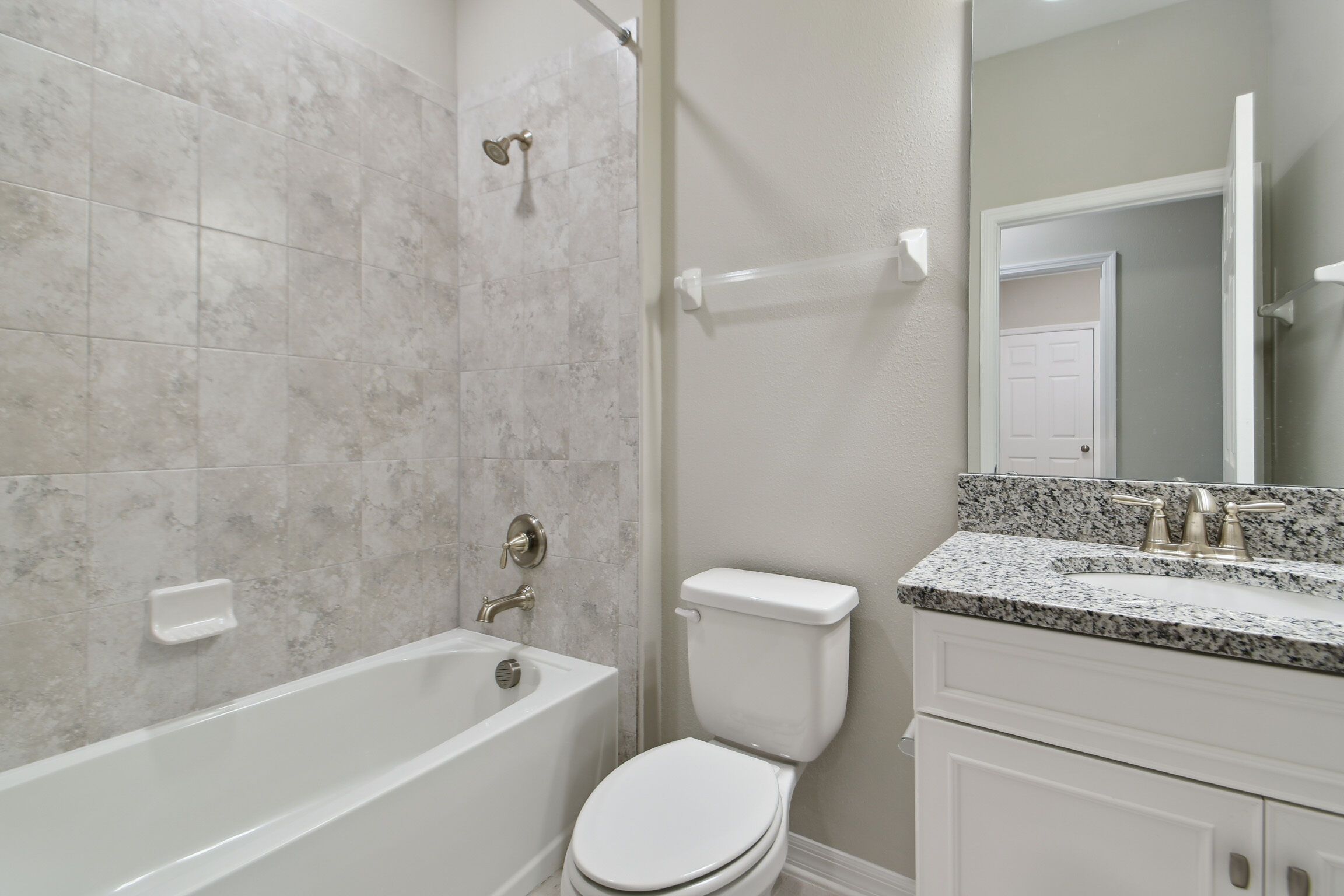 Bathroom - Representational Photo