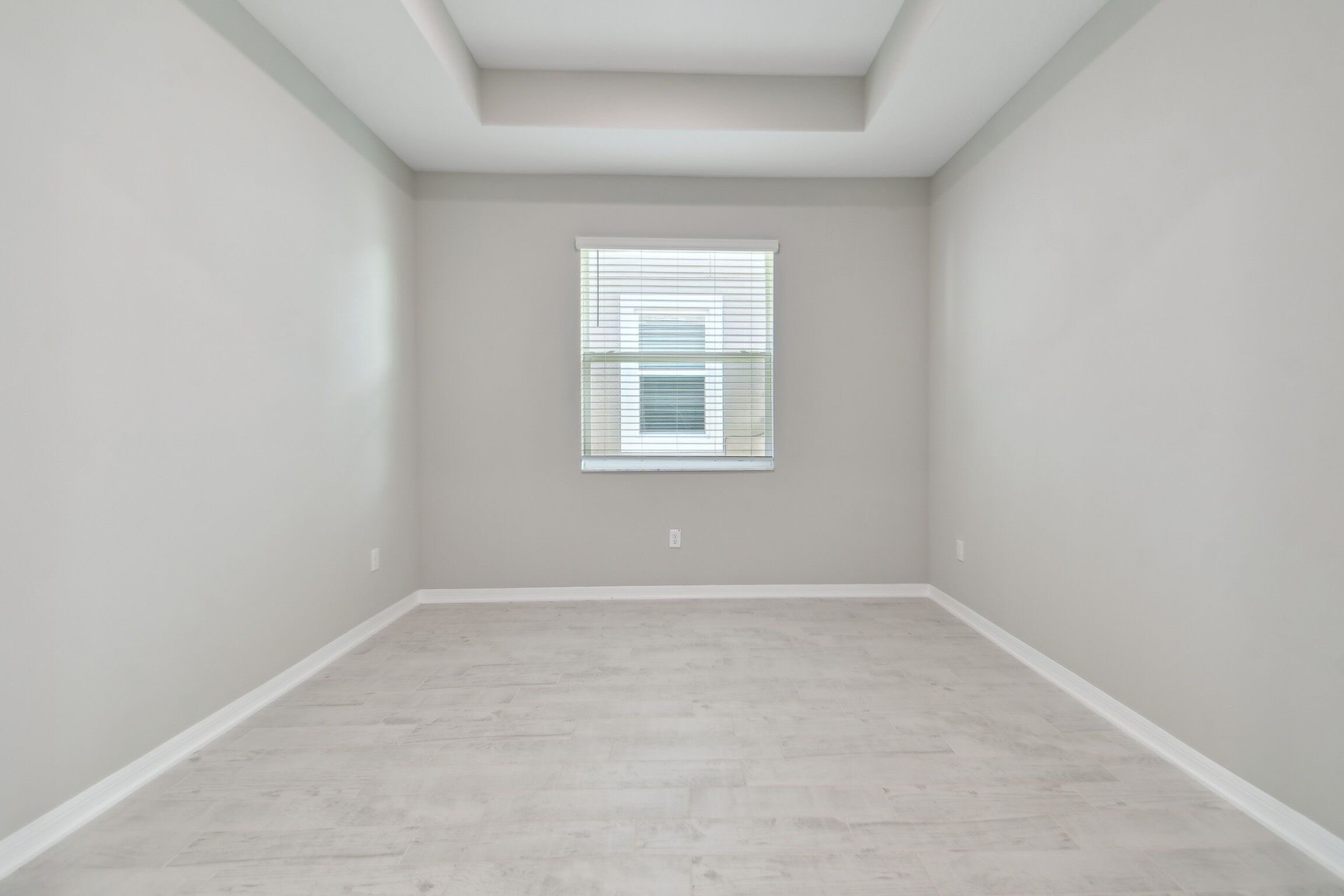 Interior - Representational Photo