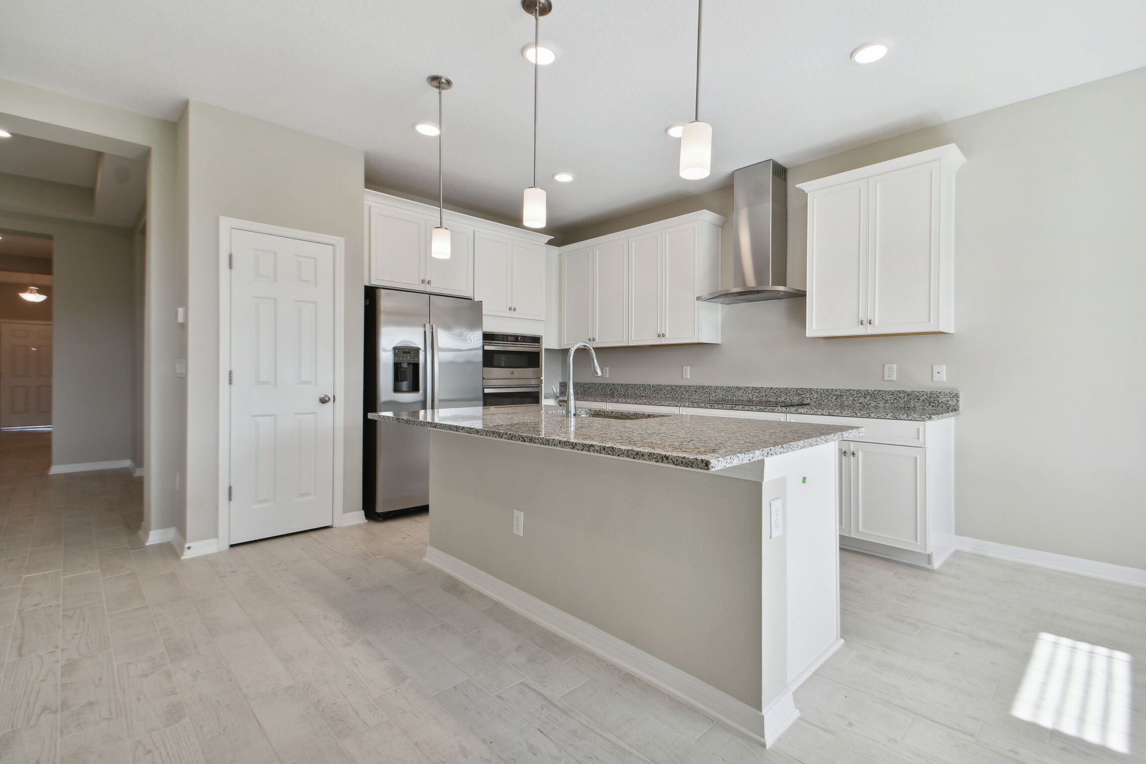 Kitchen - Representational Photo