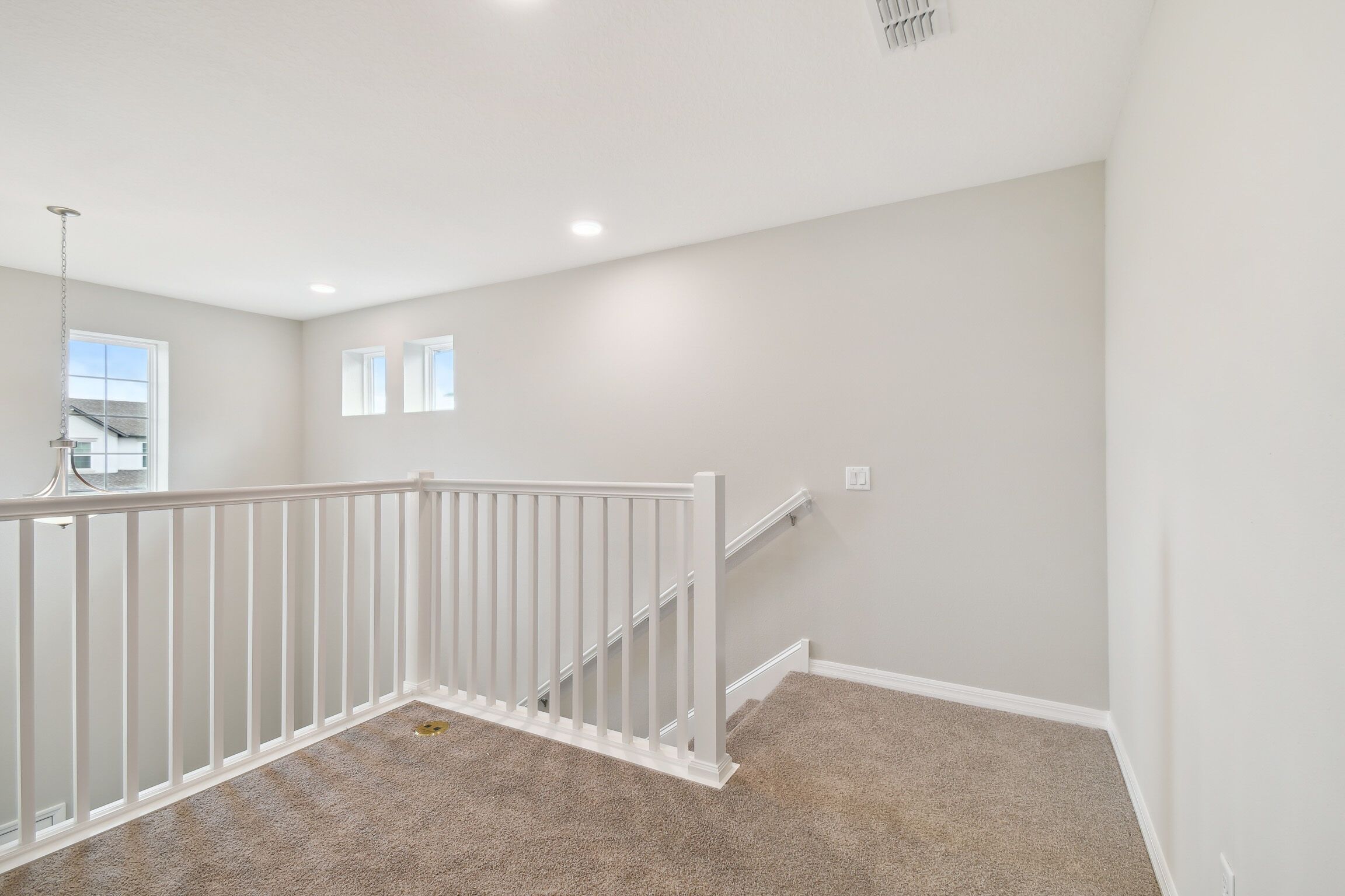 Interior - Representational Photo