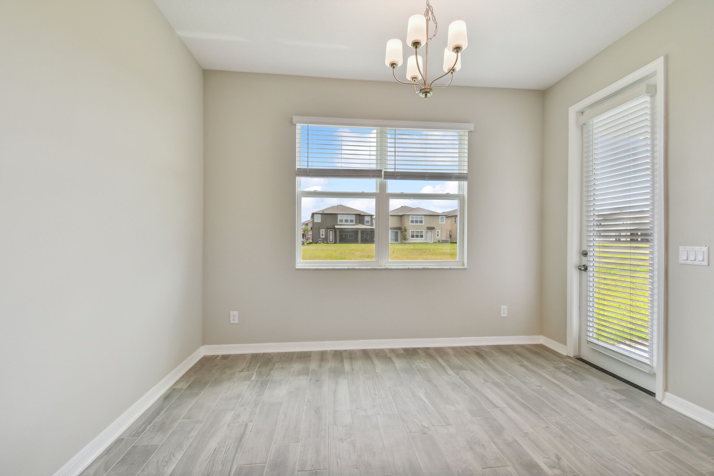 Interior - Representational Photo
