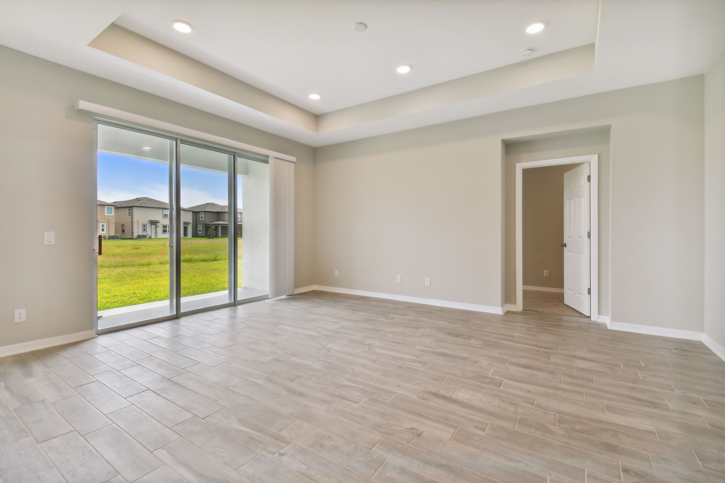 Interior - Representational Photo