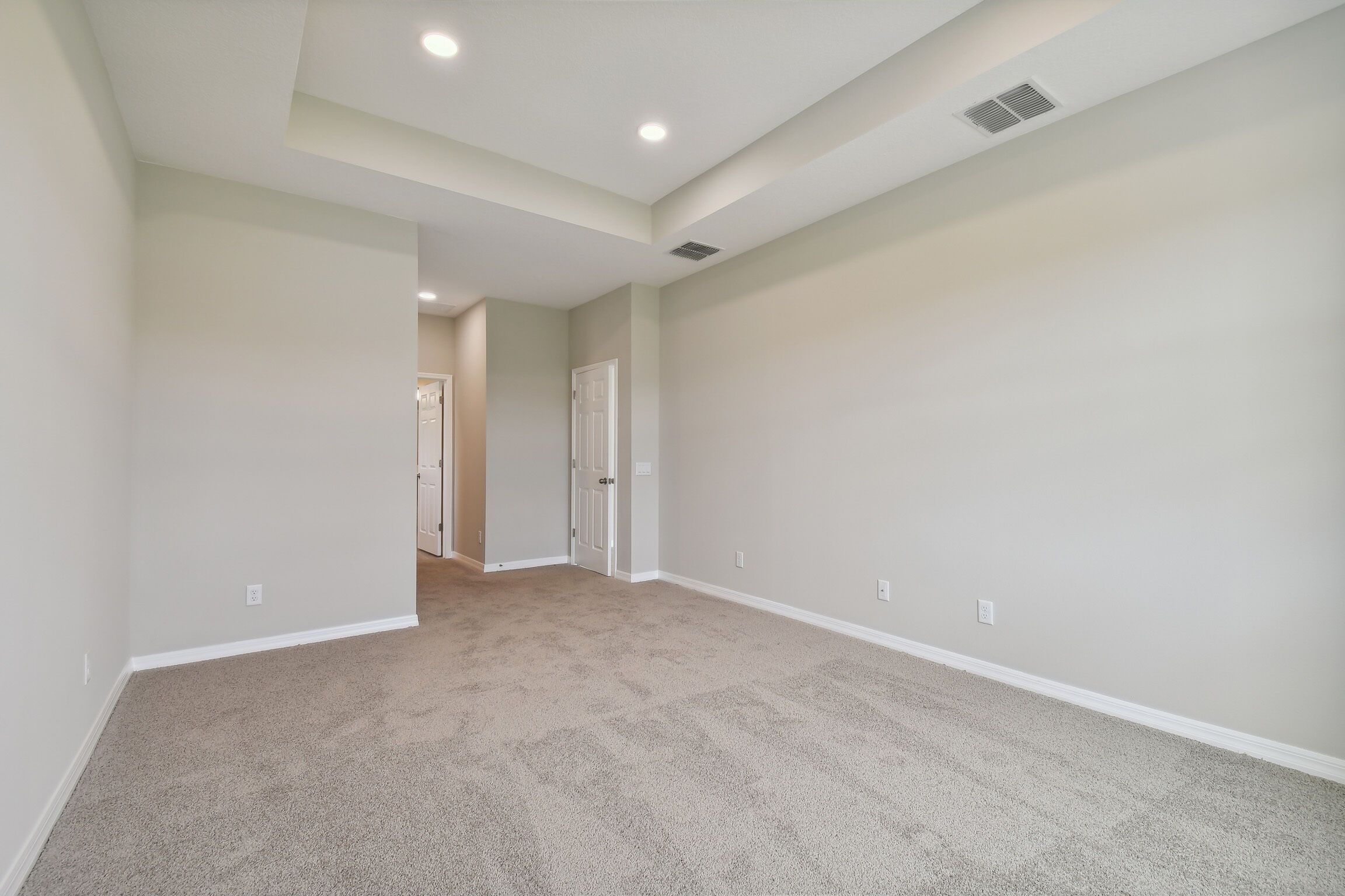 Interior - Representational Photo