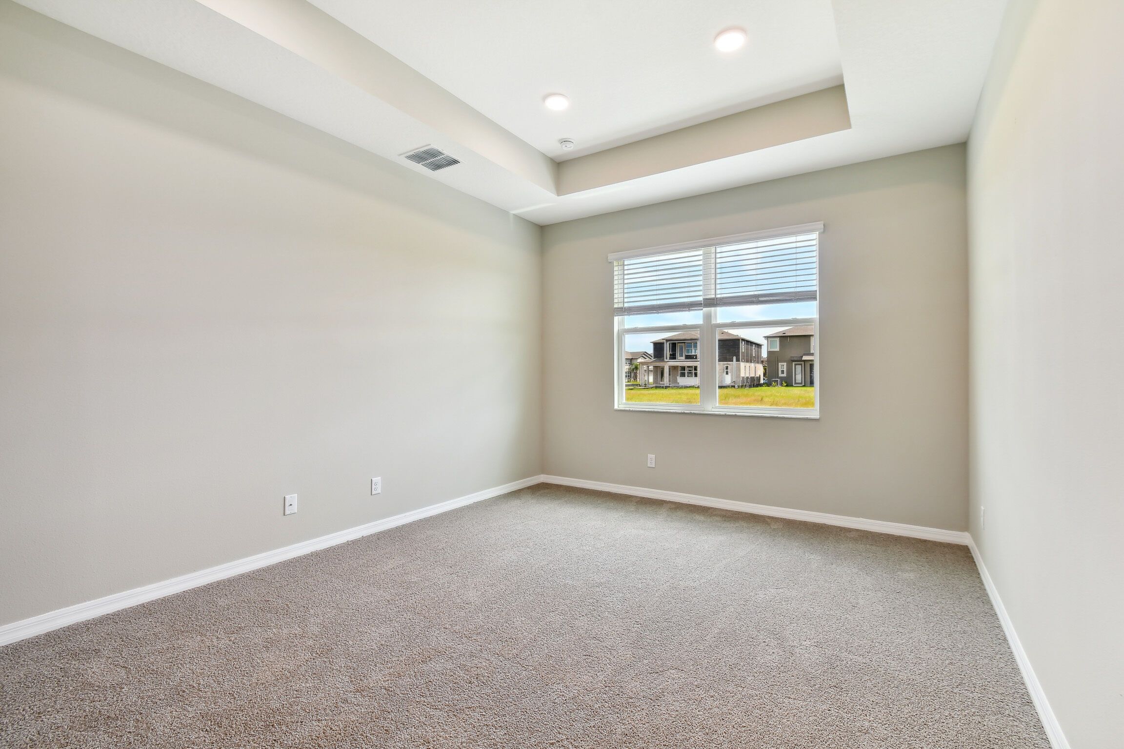 Interior - Representational Photo