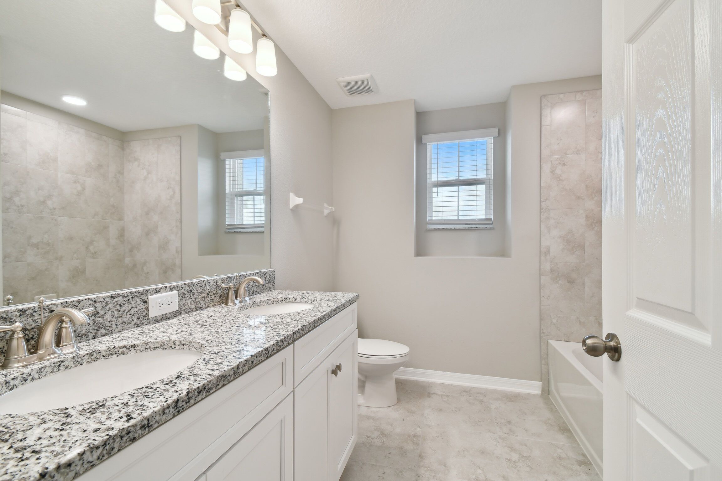 Bathroom - Representational Photo