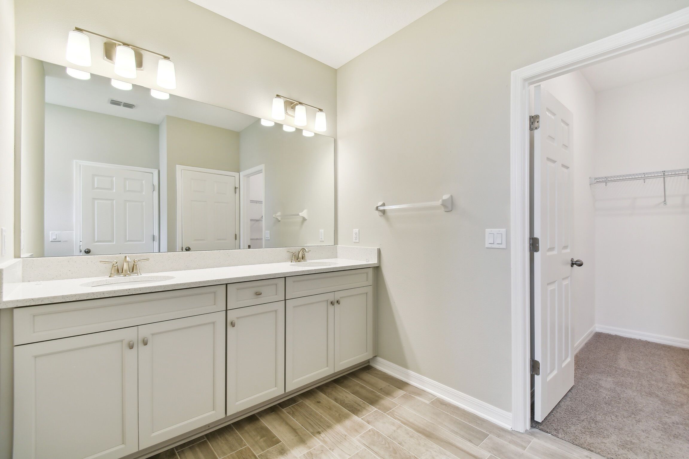 Bathroom - Representational Photo