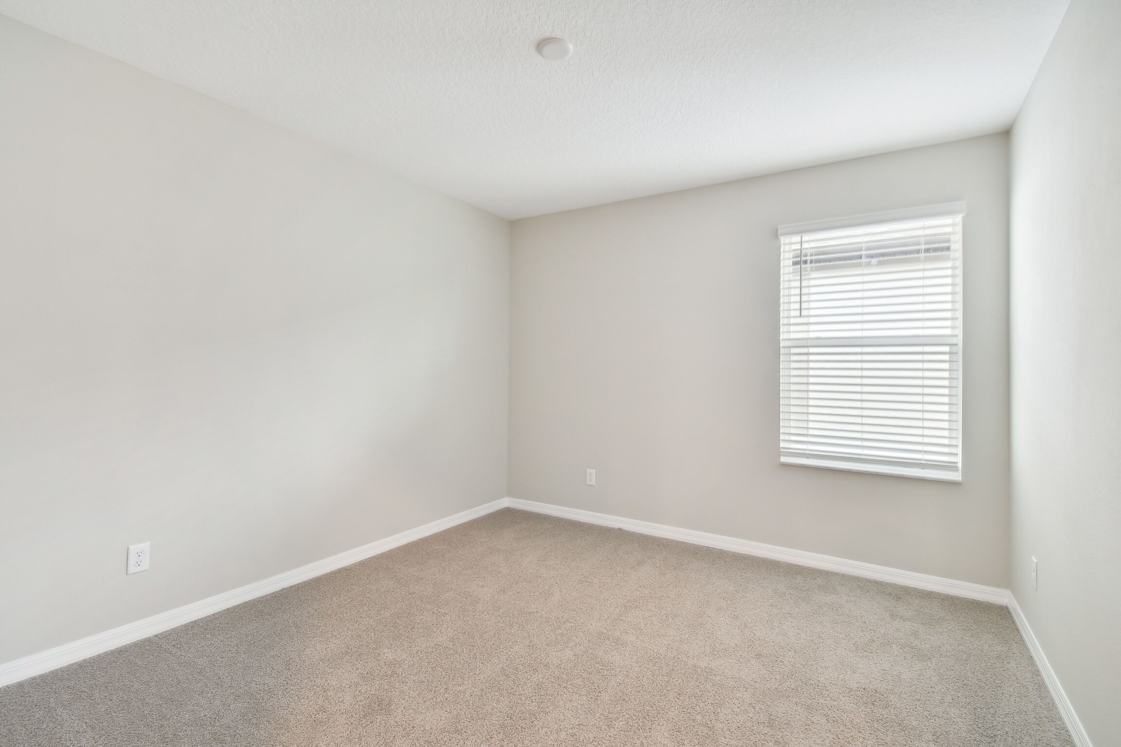 Interior - Representational Photo