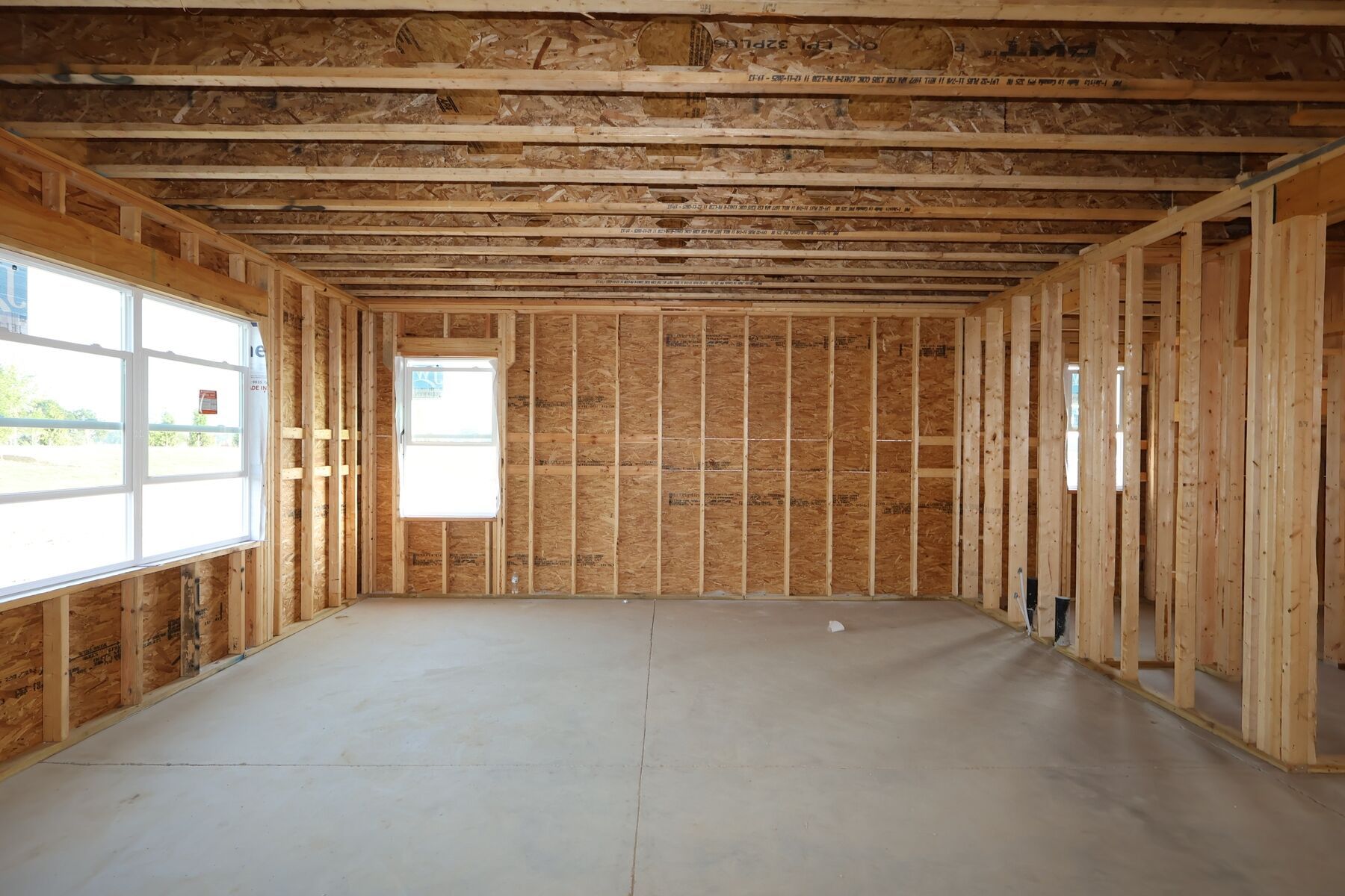 1176 Brittany Drive (Attucks)