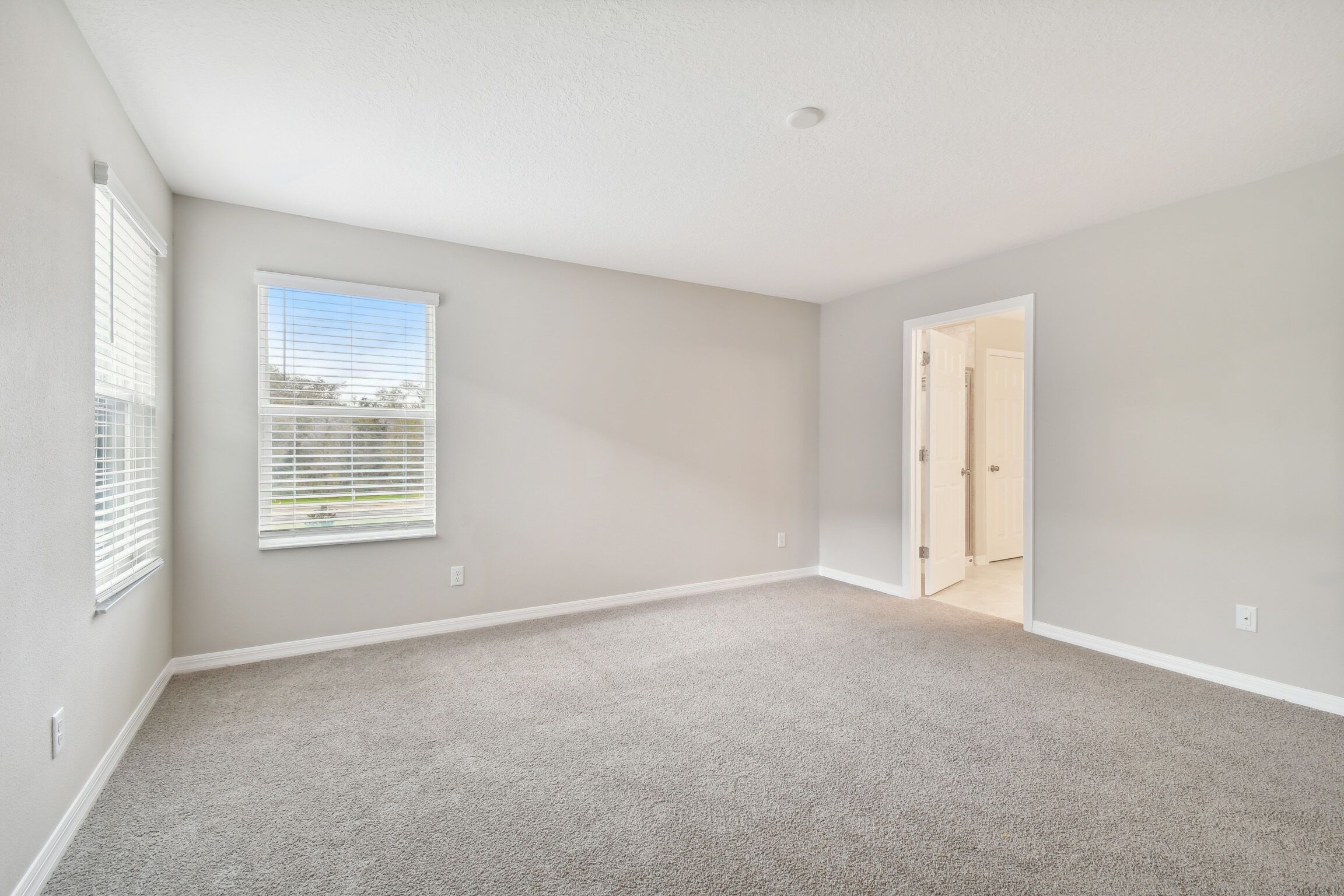 Interior - Representational Photo