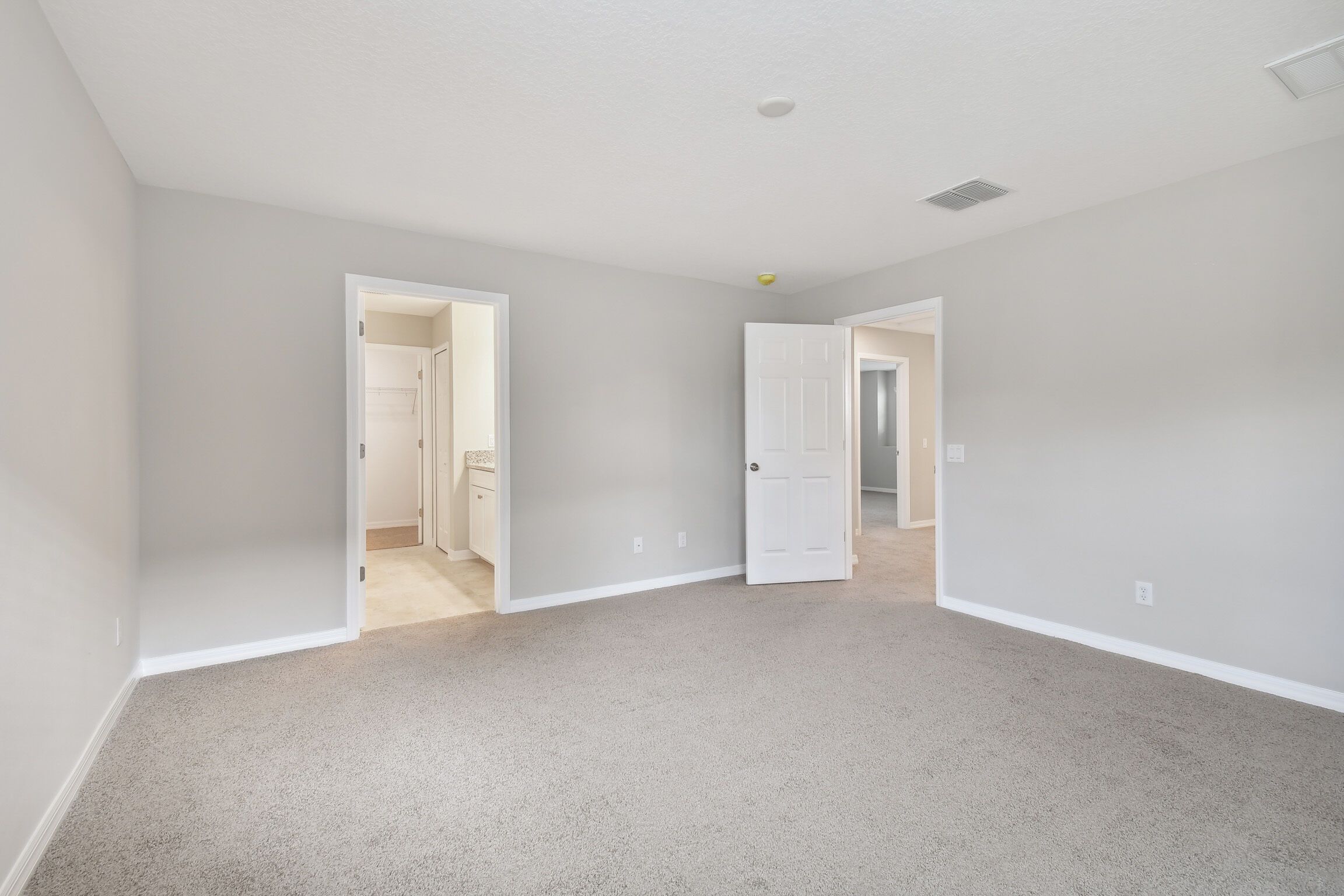 Interior - Representational Photo