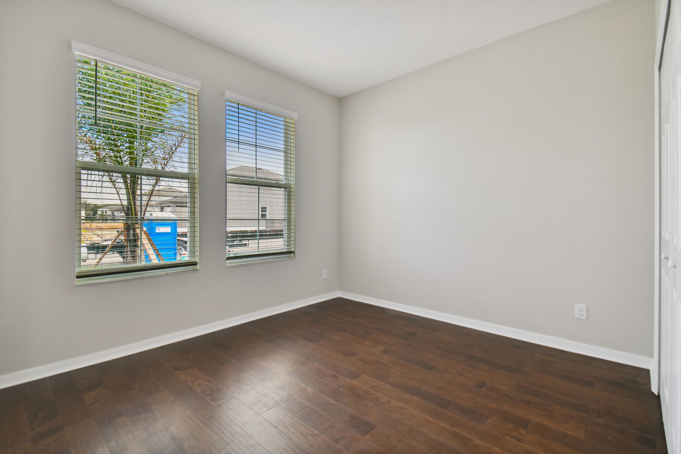 Interior - Representational Photo