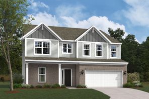 10120 Redwood Peak Lane (Everly)
