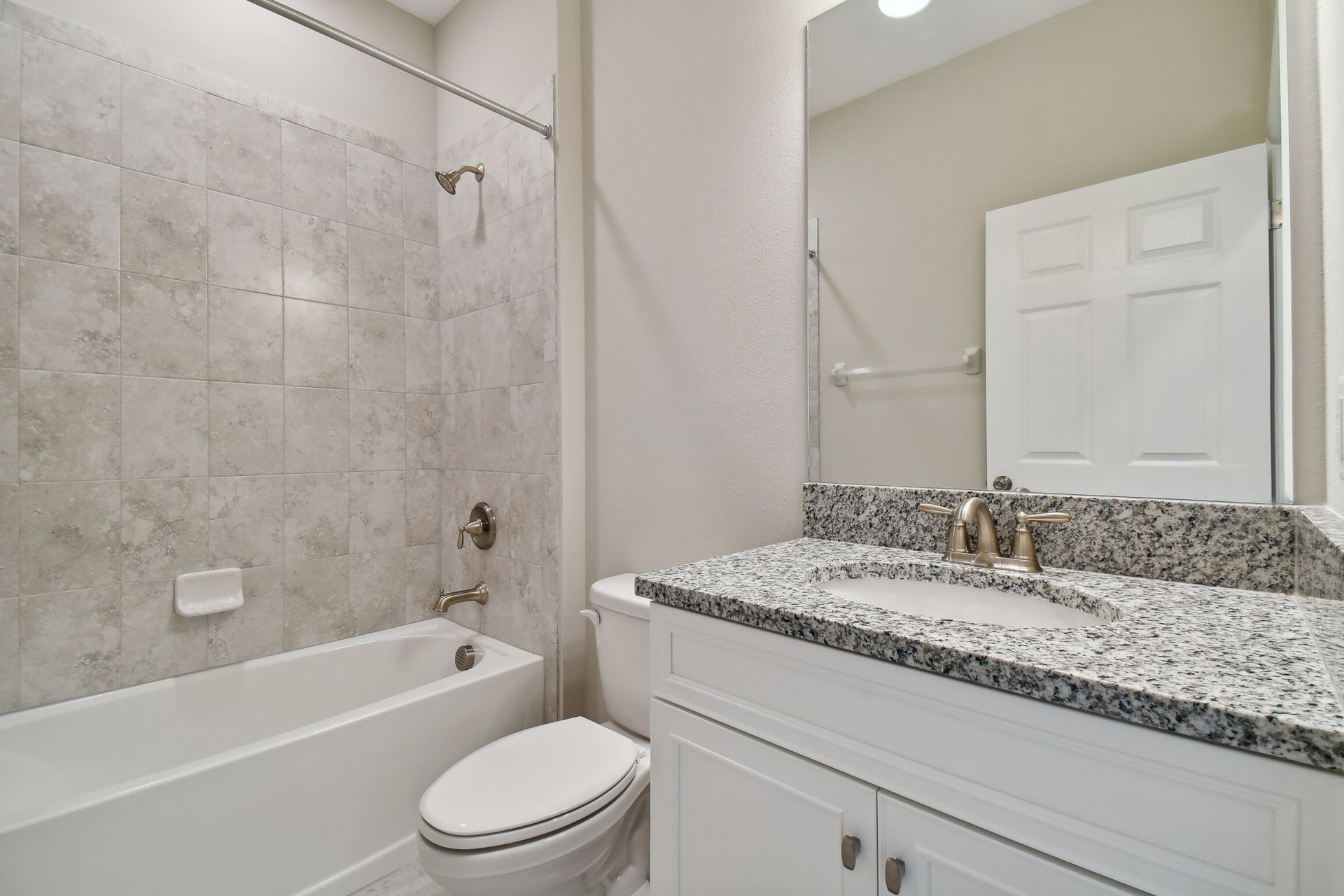 Bathroom - Representational Photo