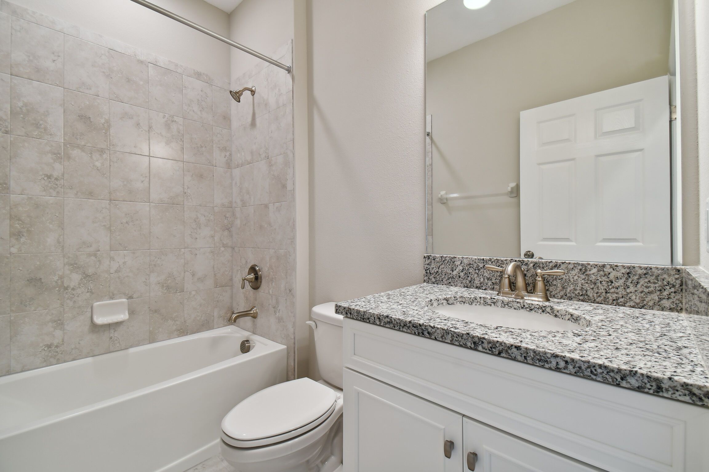 Bathroom - Representational Photo