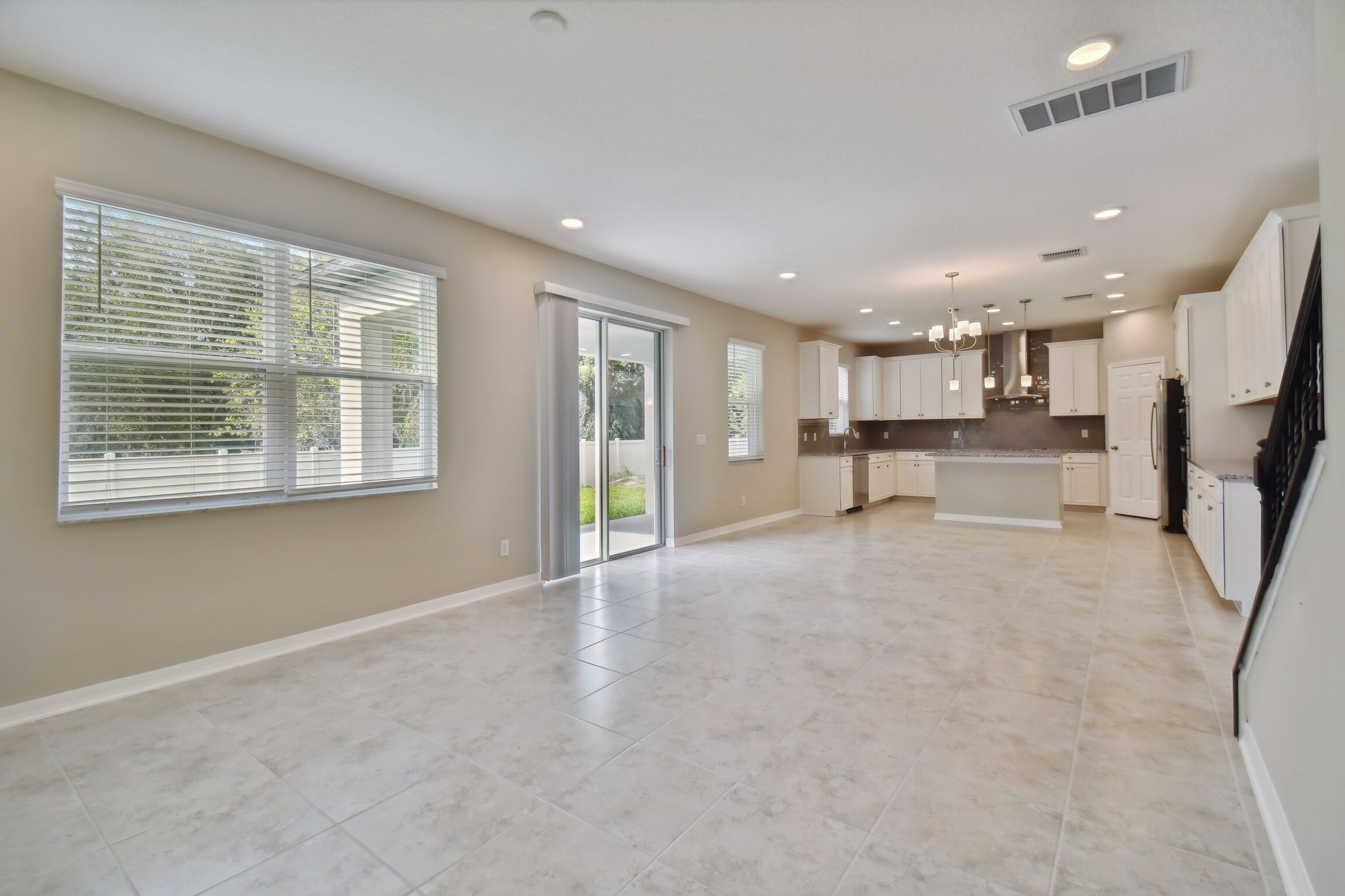 Interior - Representational Photo