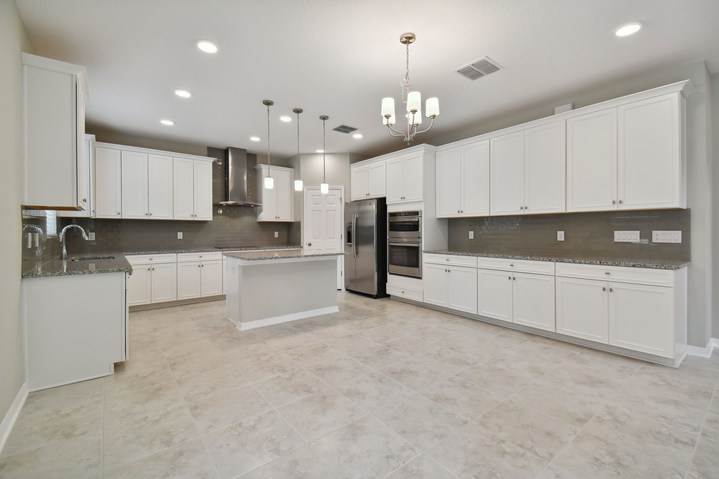 Kitchen - Representational Photo
