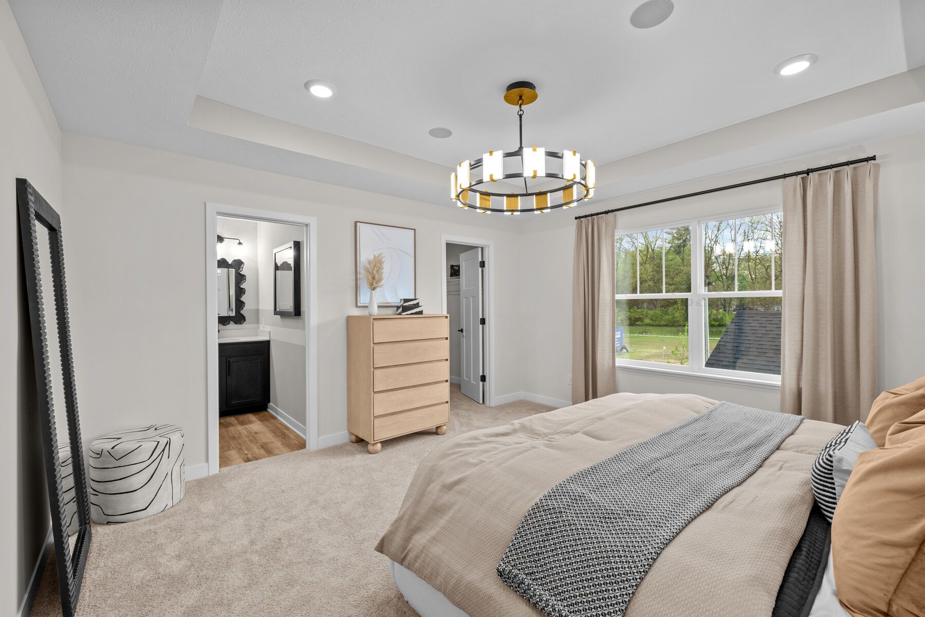 Interior - Representational Photo