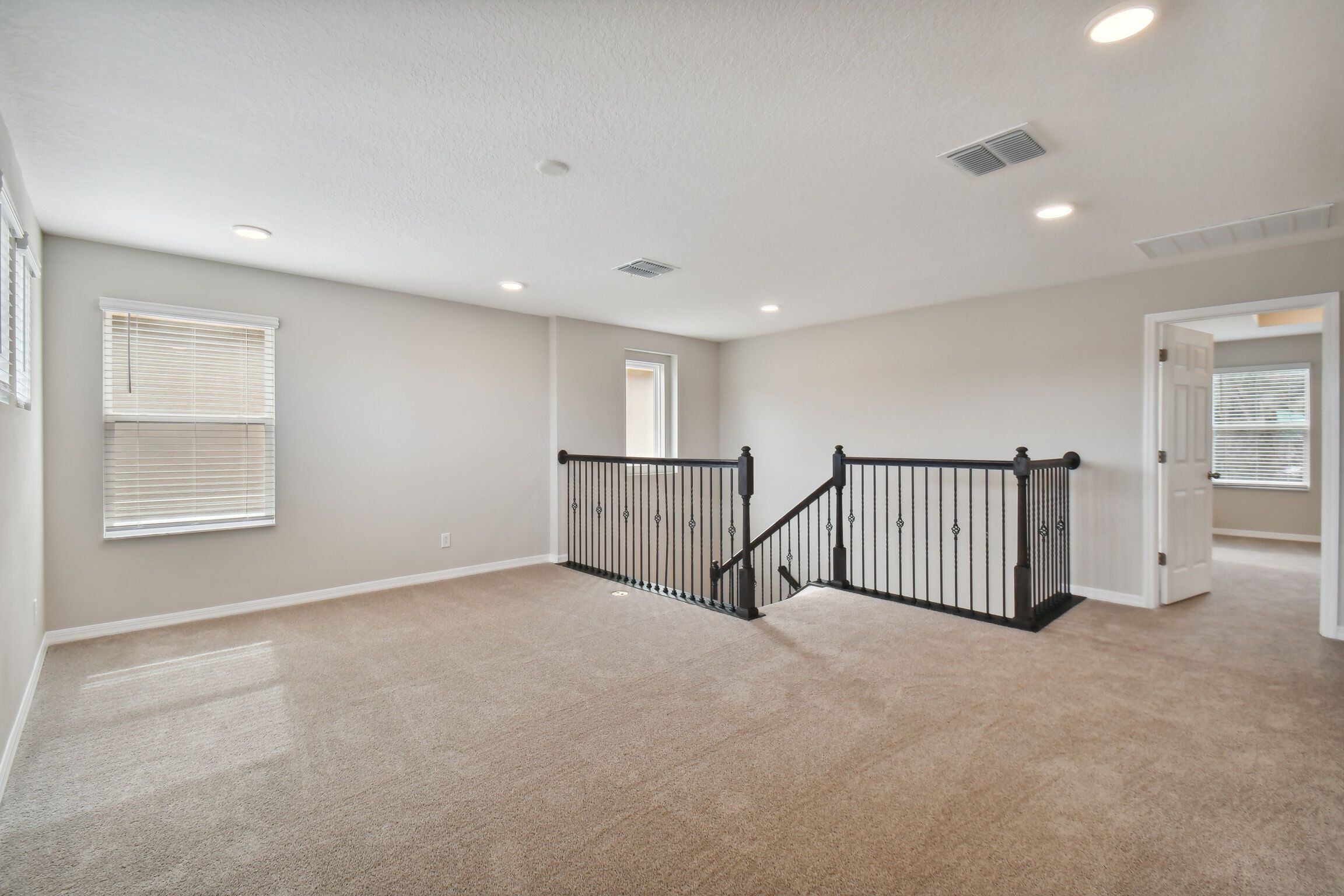Interior - Representational Photo