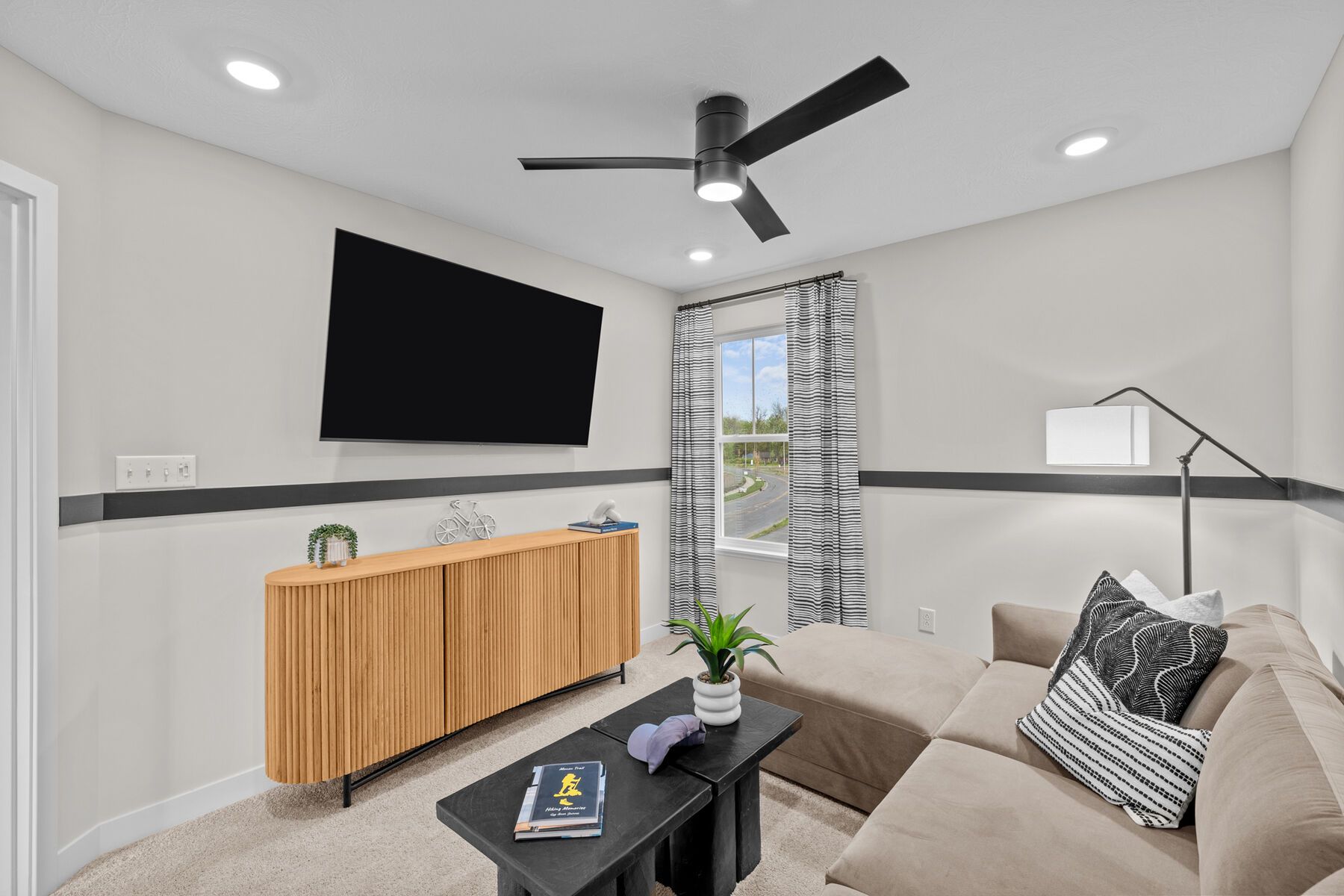 Interior - Representational Photo