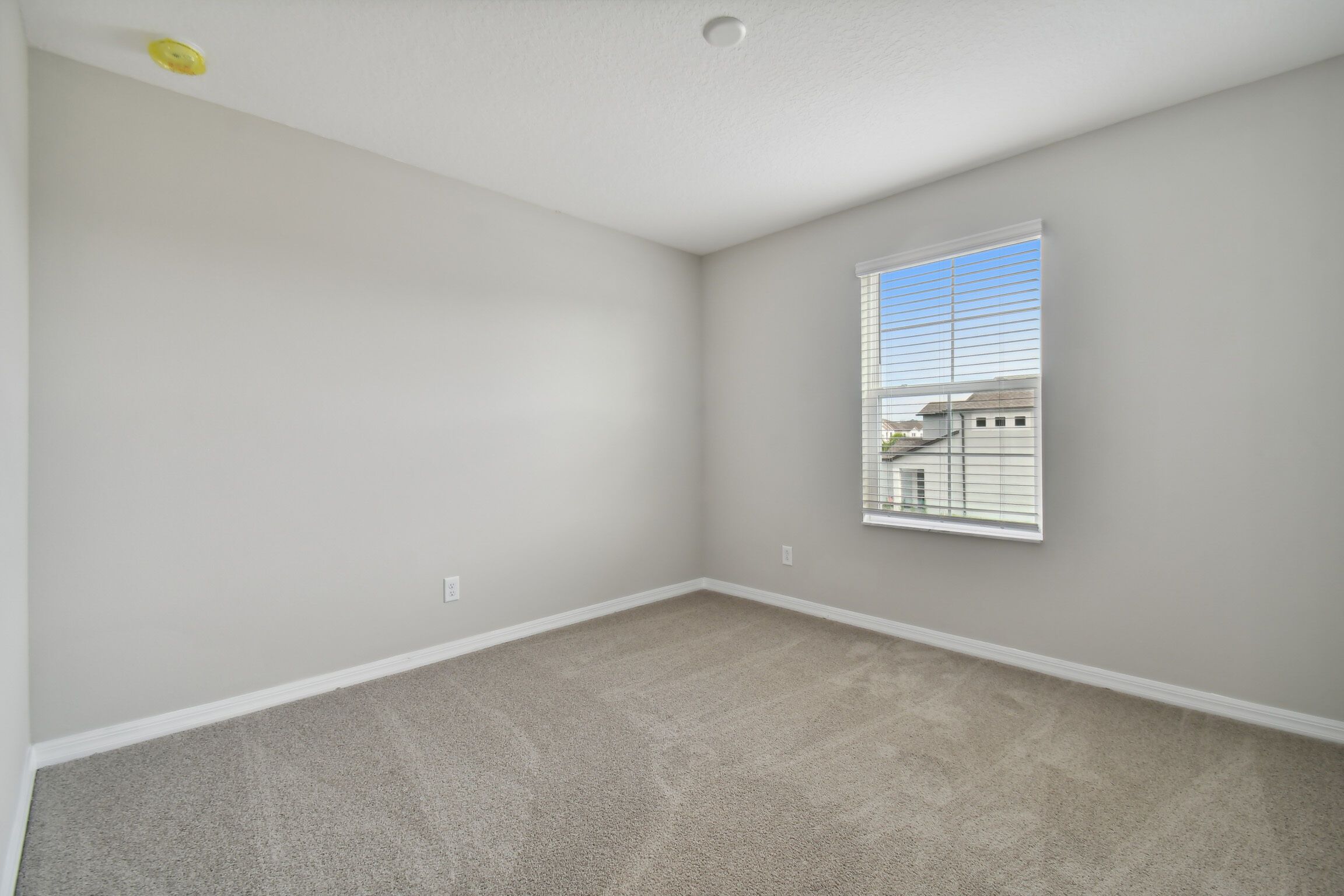 Interior - Representational Photo