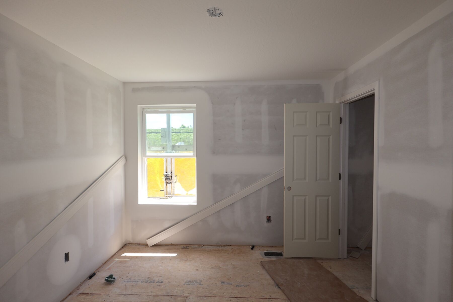 Drywall