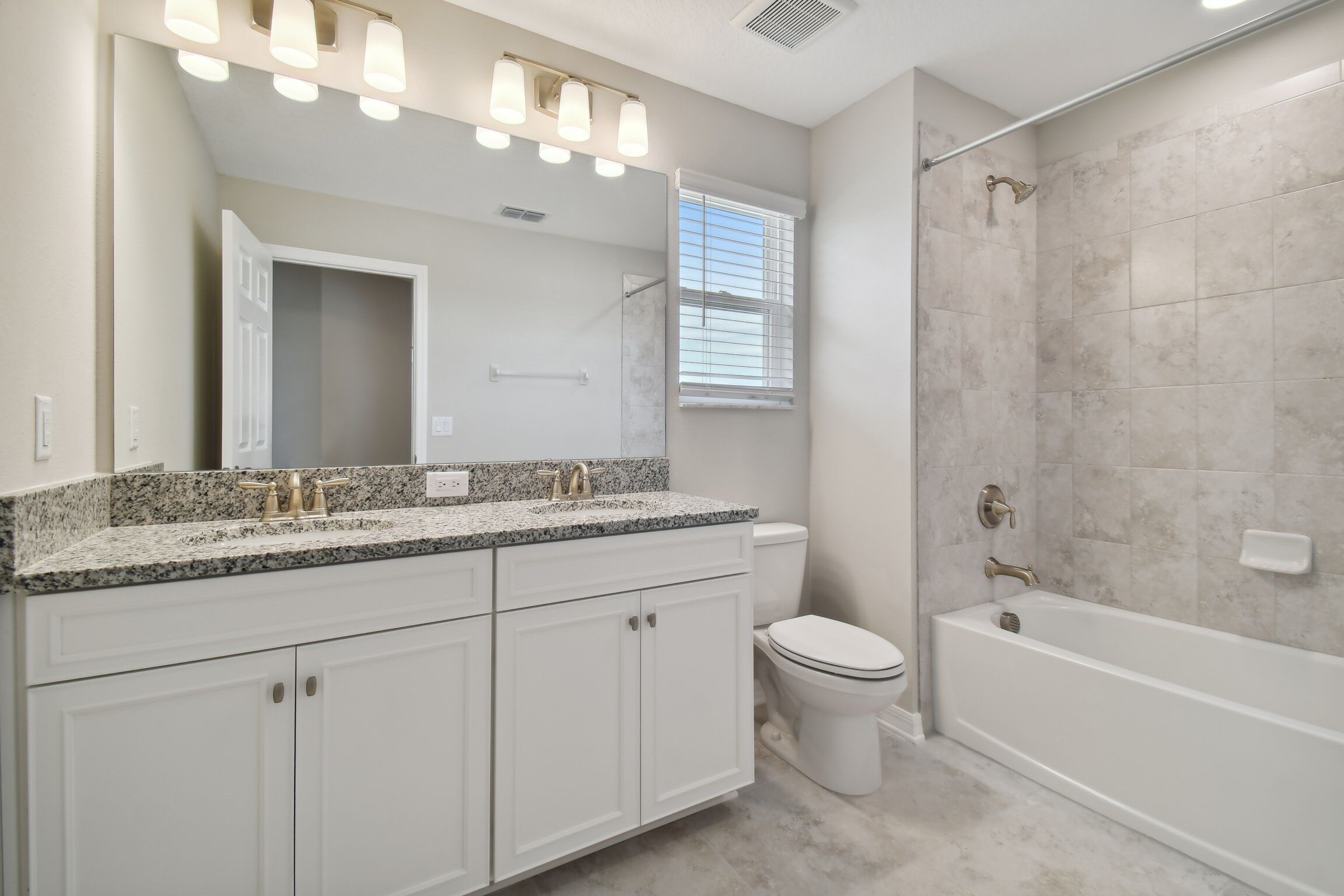 Bathroom - Representational Photo