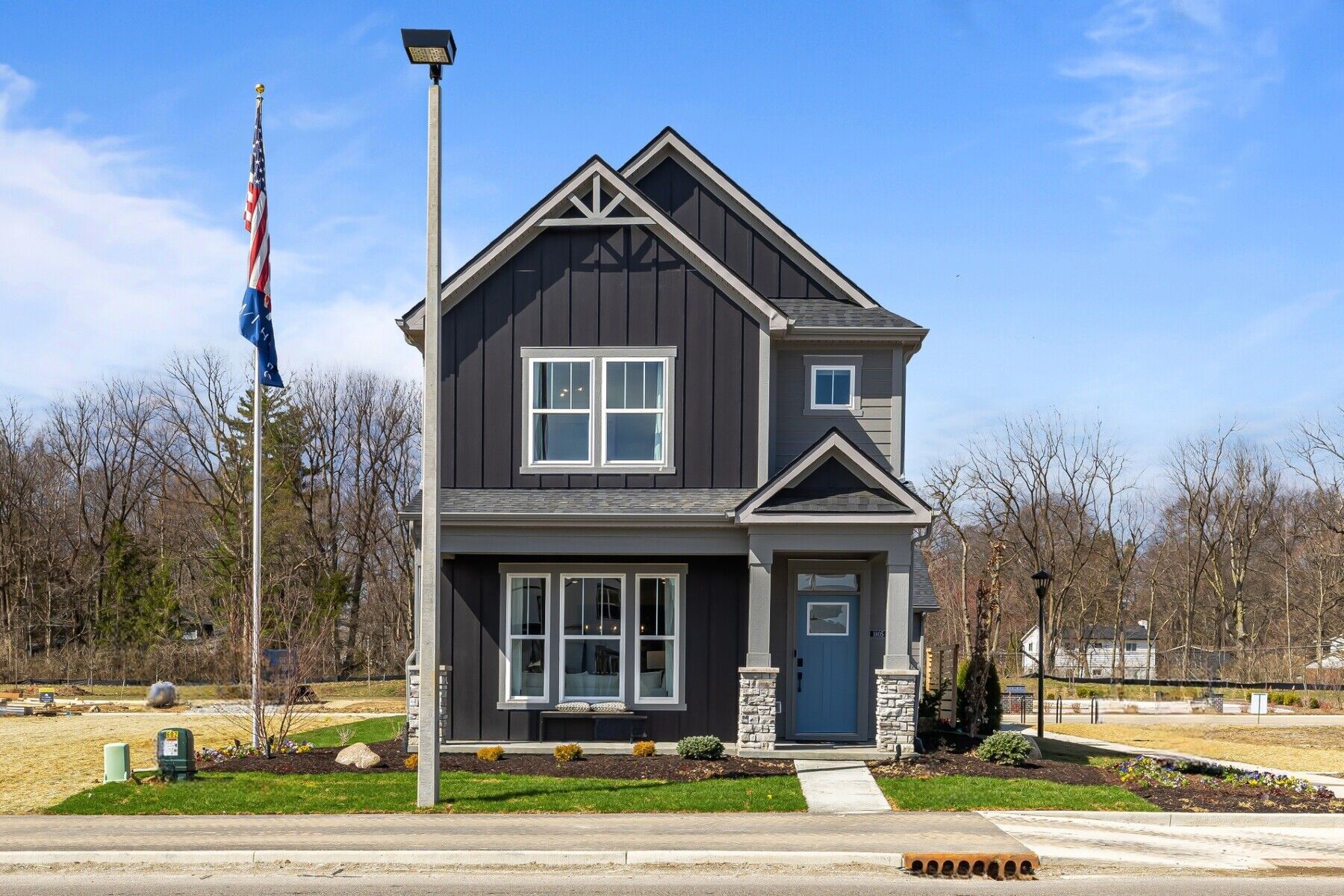 Front Exterior - Representational Photo