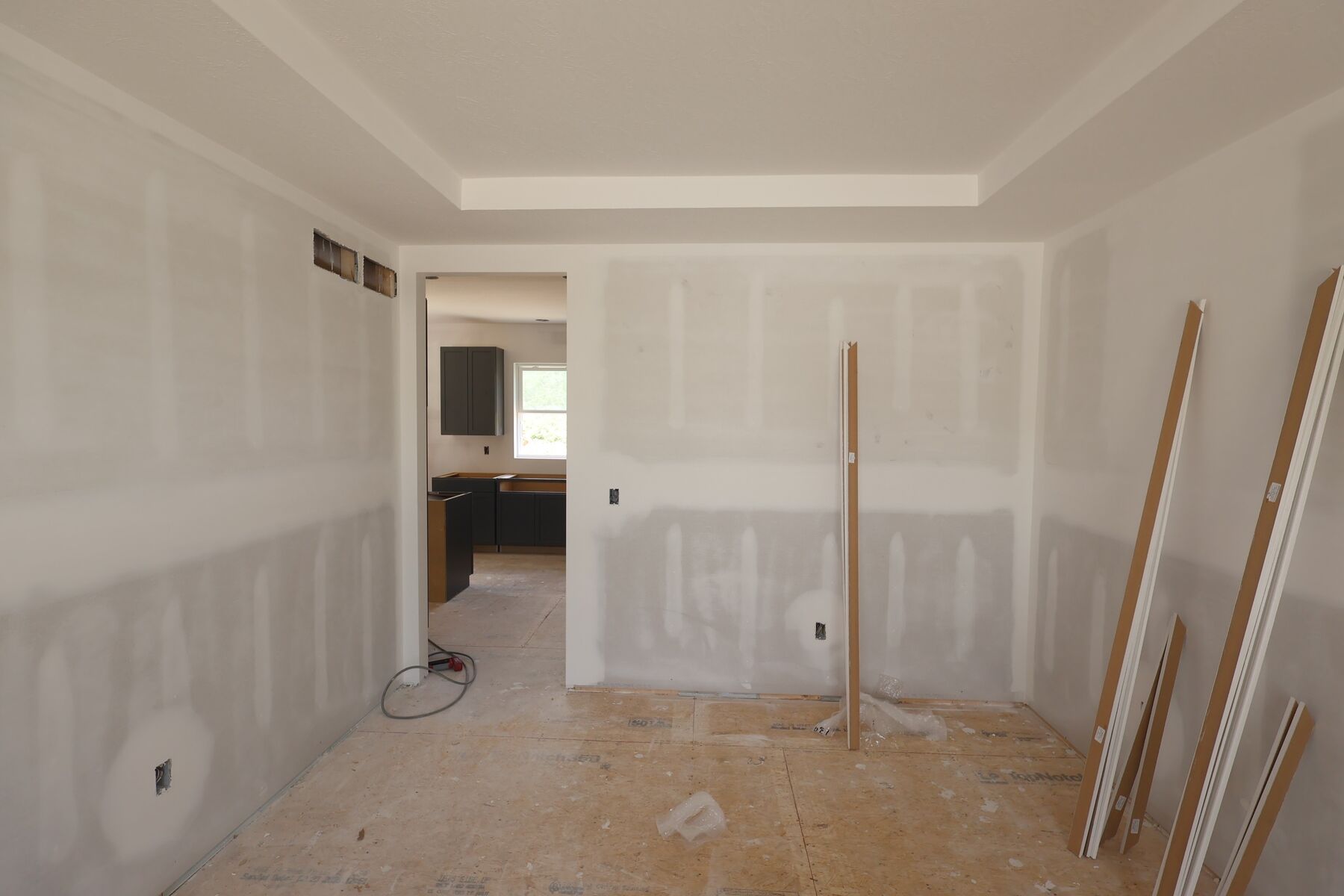 Drywall