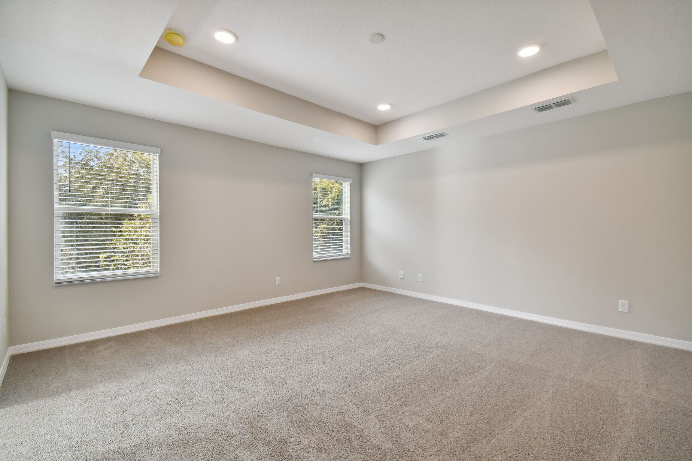 Interior - Representational Photo