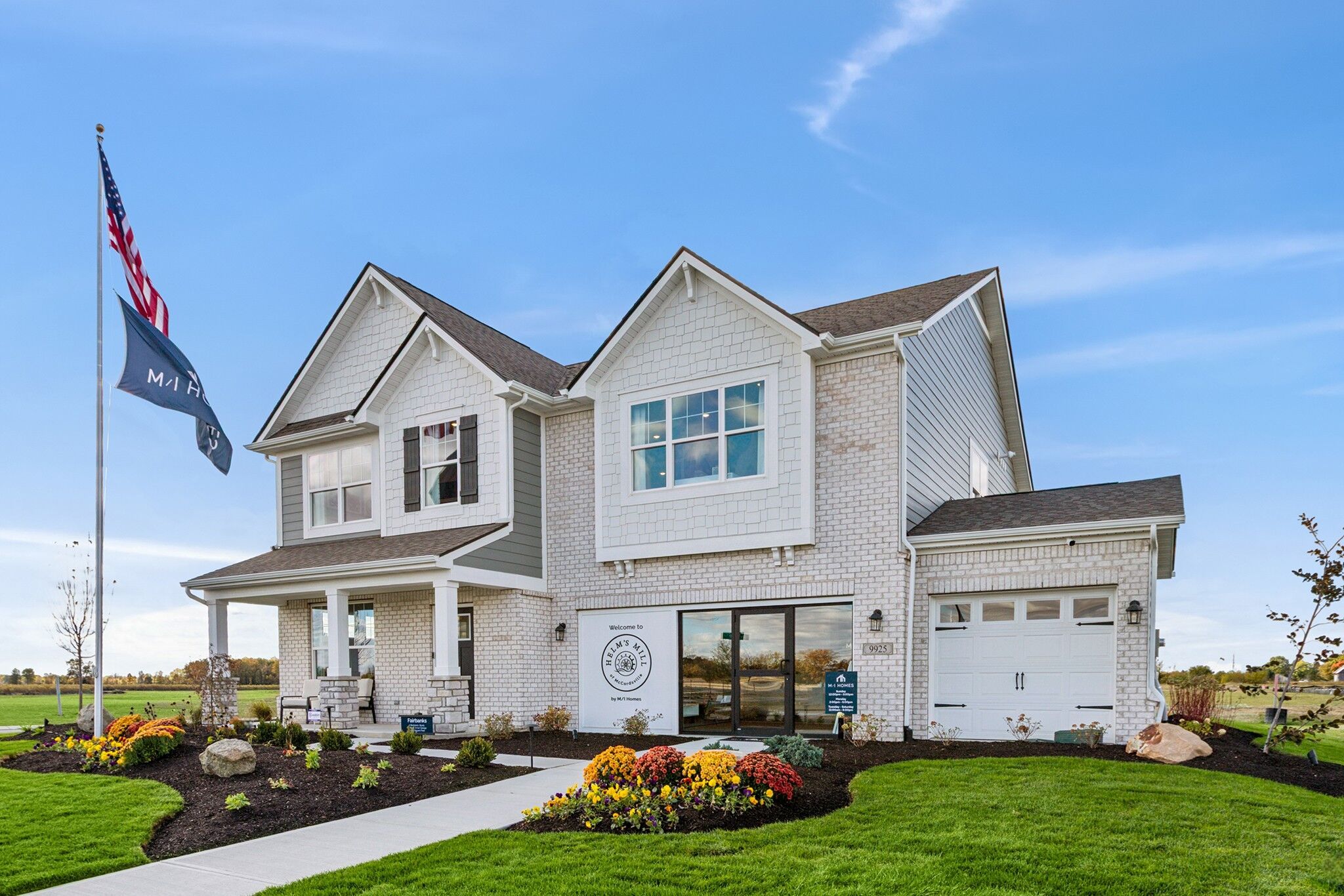 9925 Hyde Drive (Fairbanks)