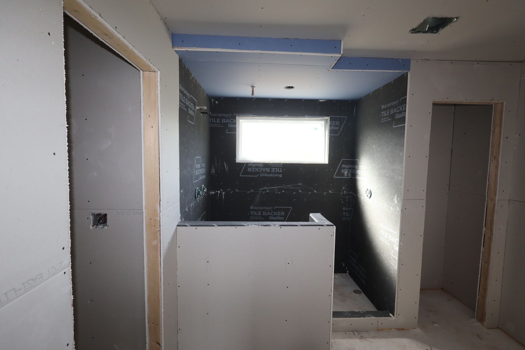 Drywall