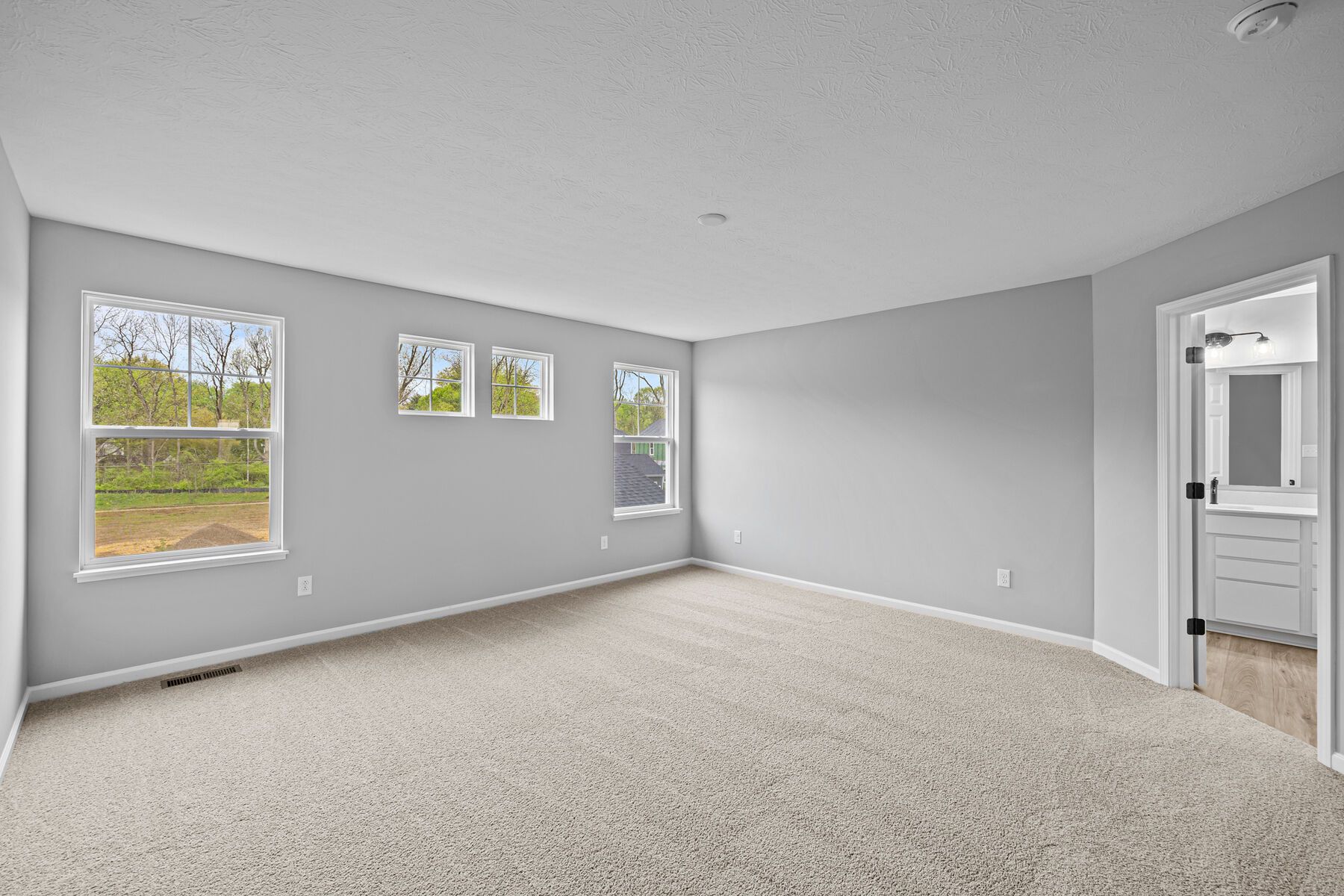Interior - Representational Photo