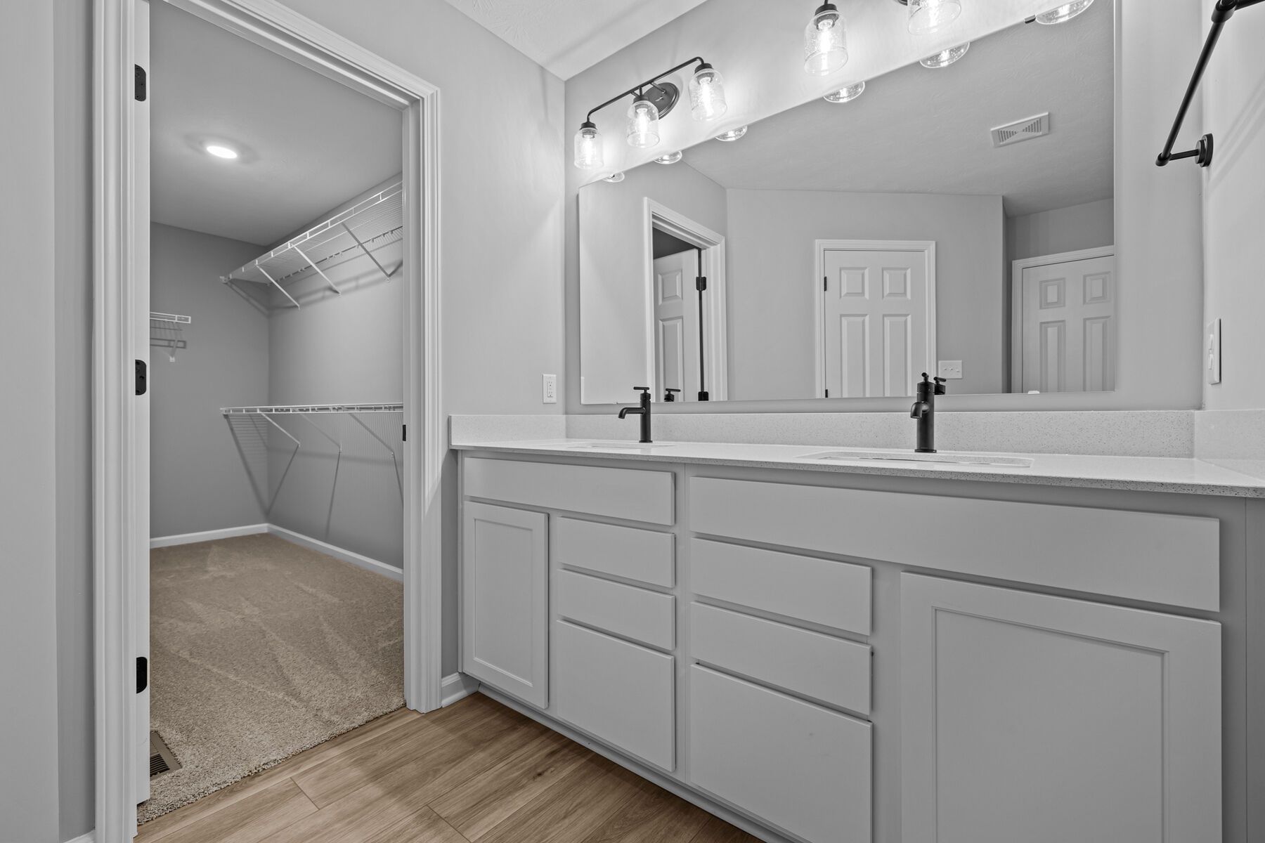 Interior - Representational Photo
