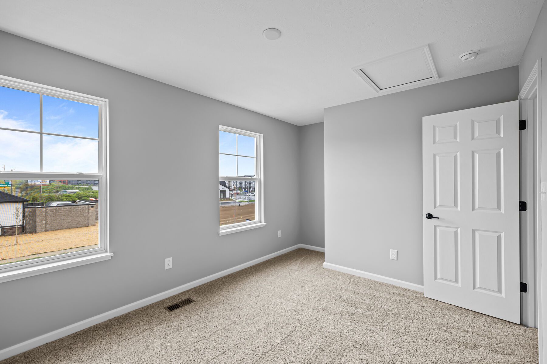 Bedroom - Representational Photo