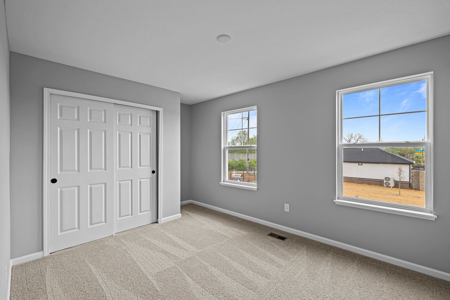 Bedroom - Representational Photo