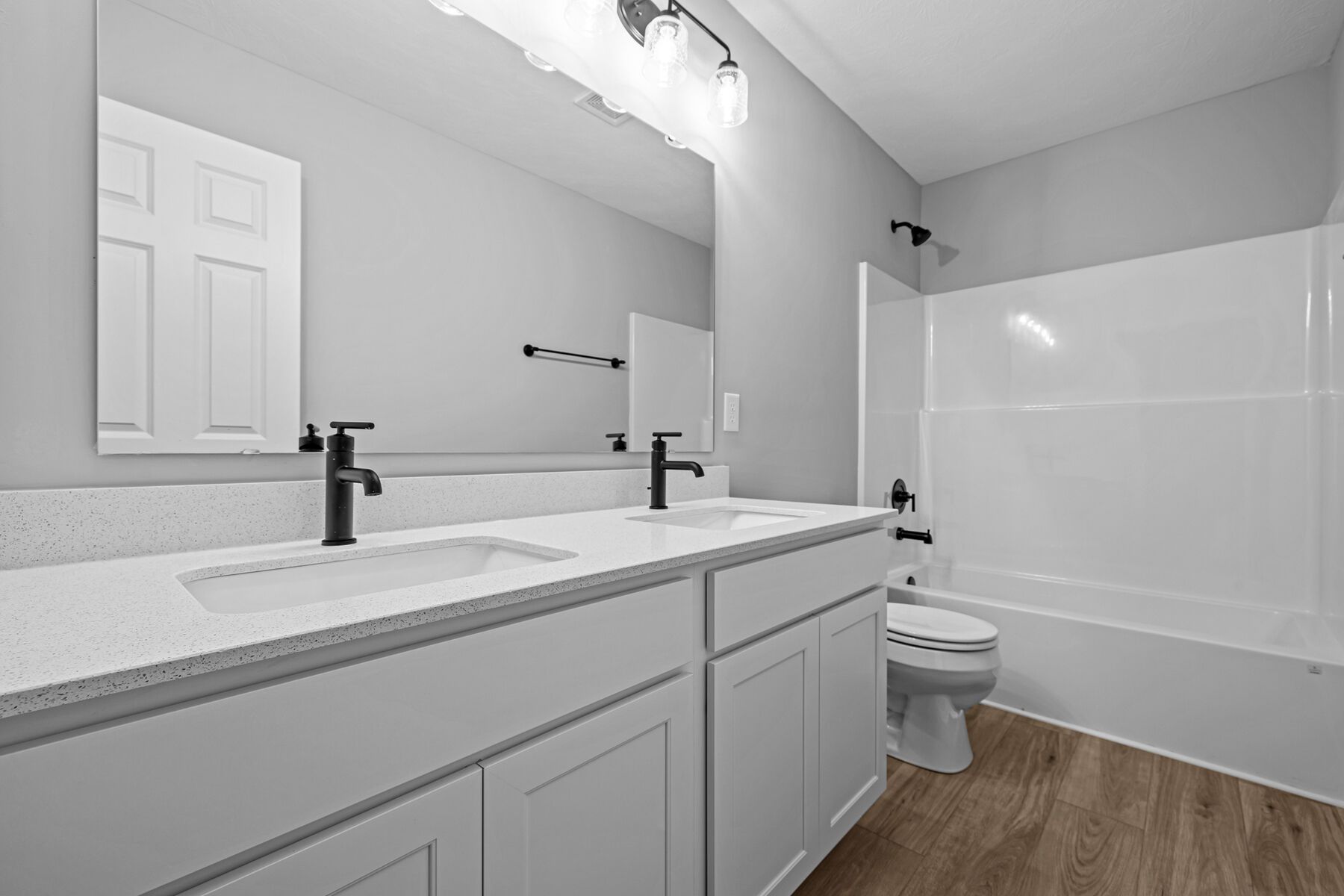 Bathroom - Representational Photo
