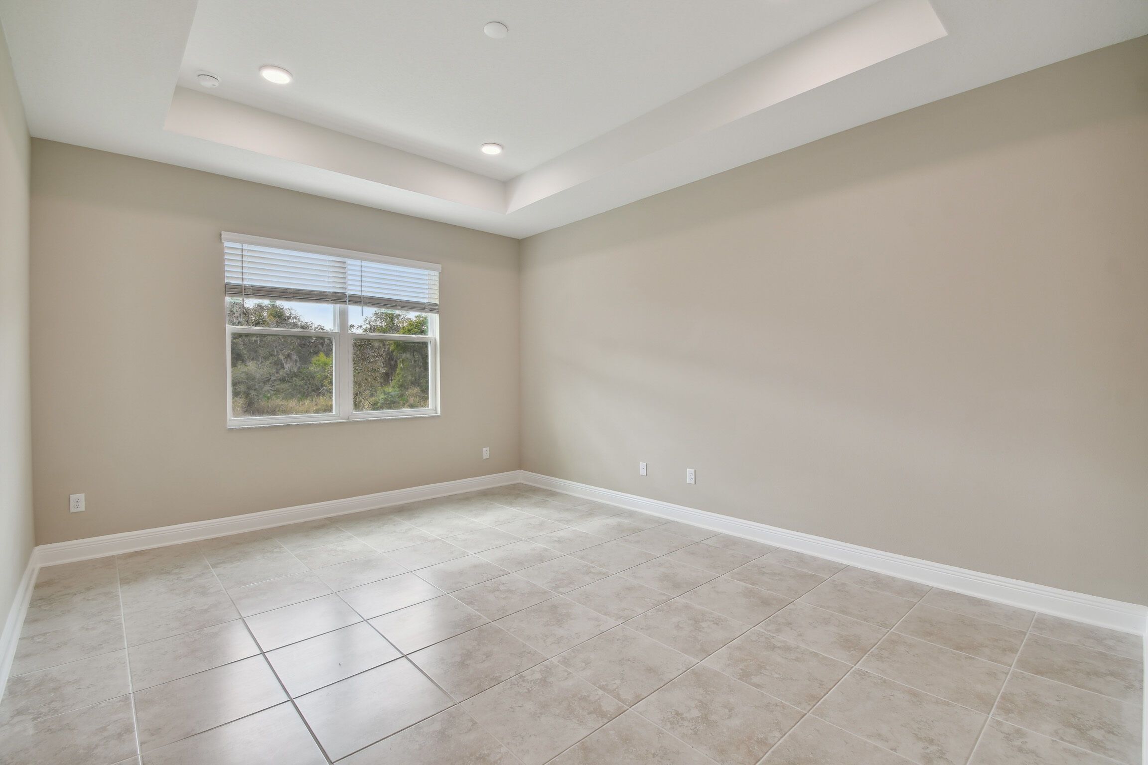 Interior - Representational Photo