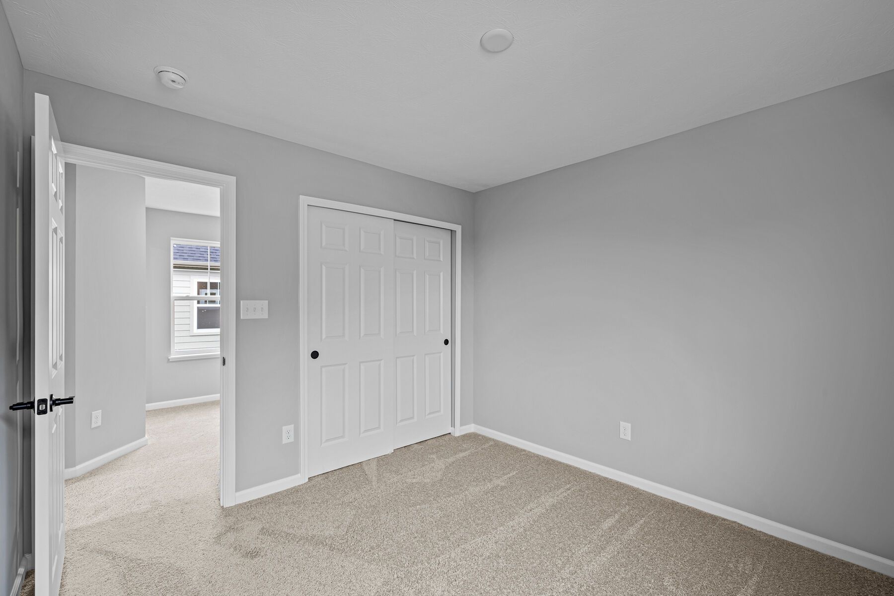 Bedroom - Representational Photo