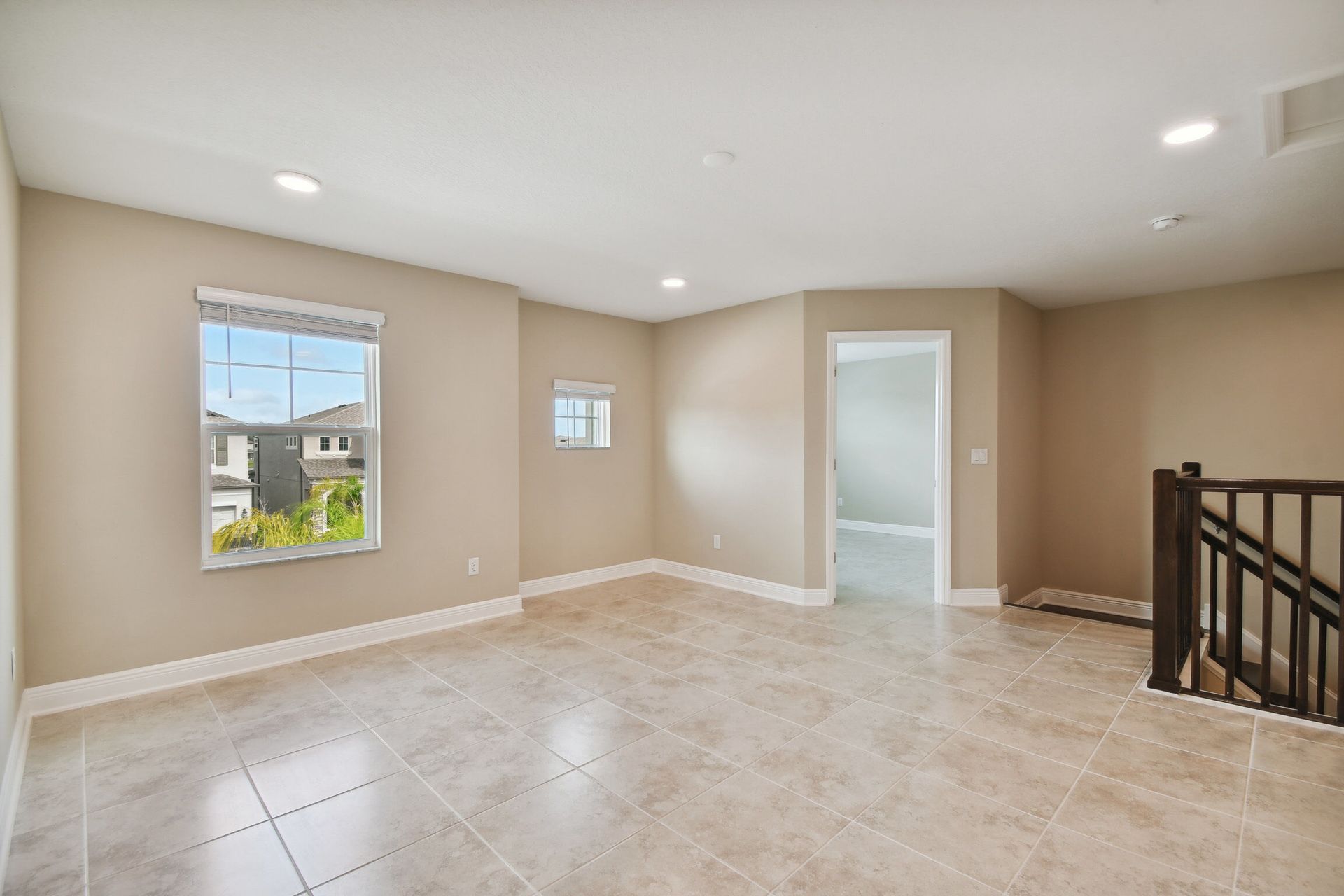 Interior - Representational Photo