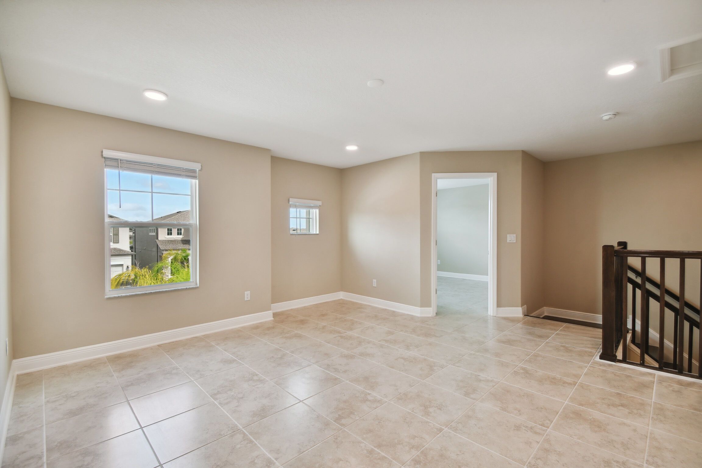 Interior - Representational Photo